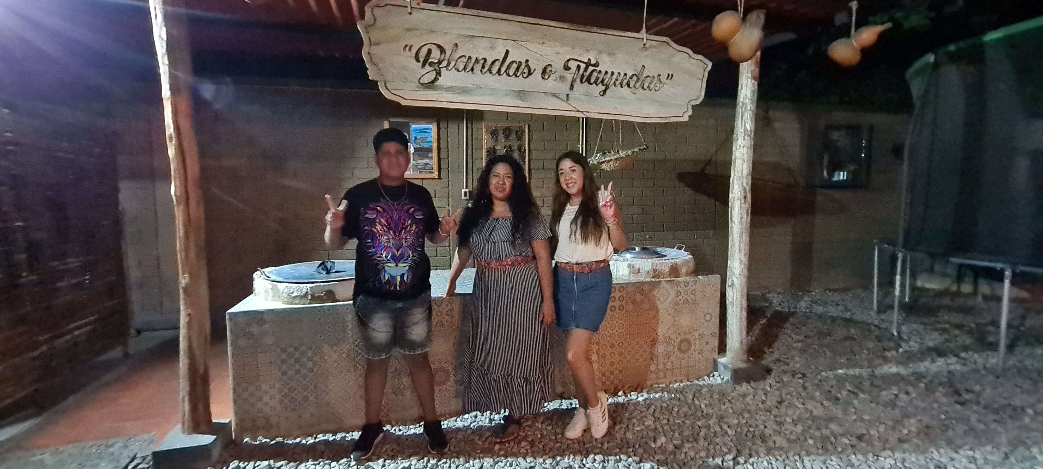 Galería de fotos para redes