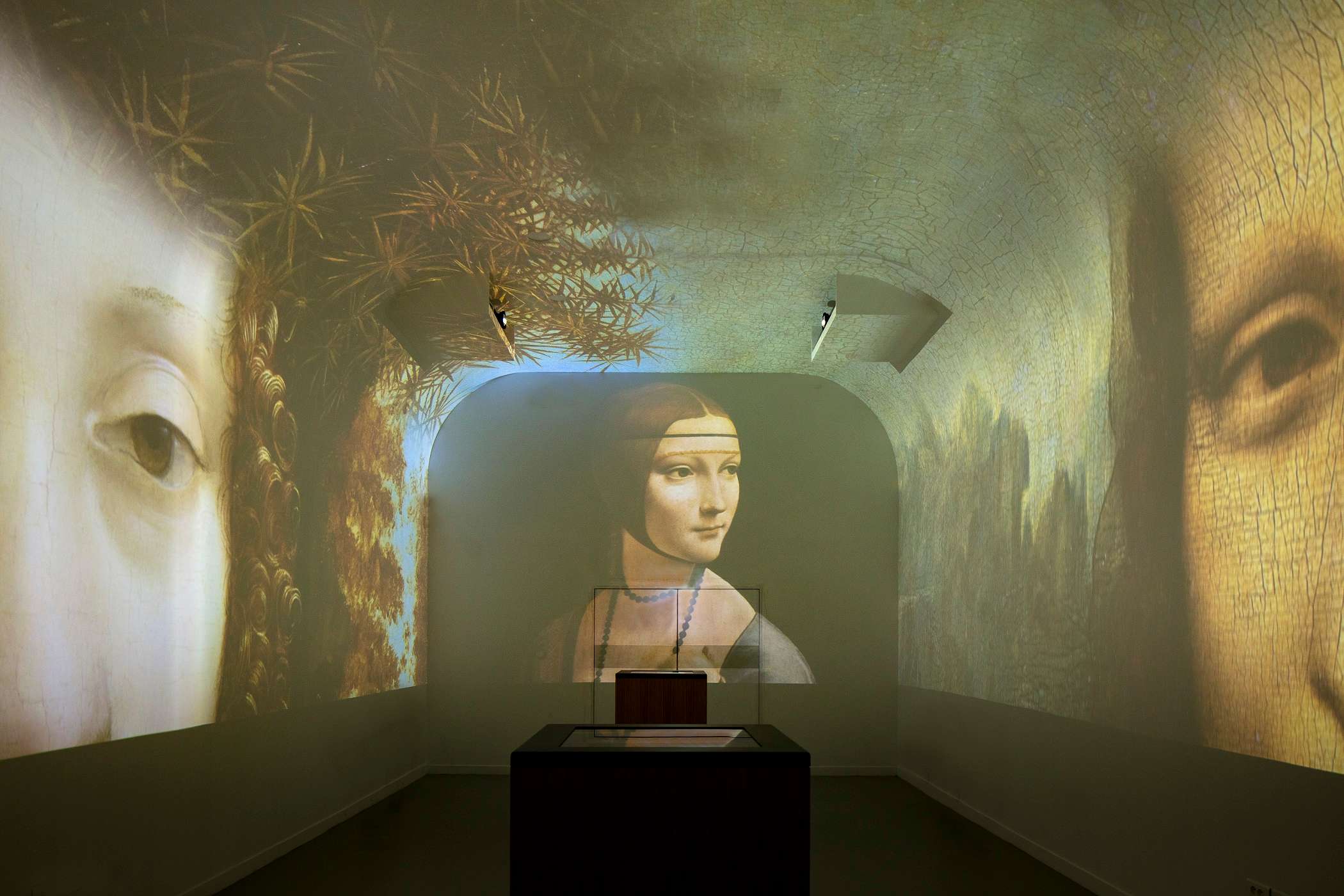 Galerie média