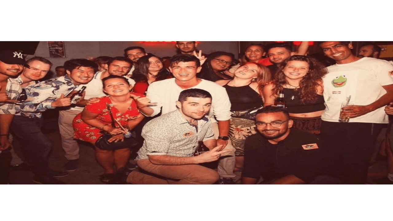 Media collage