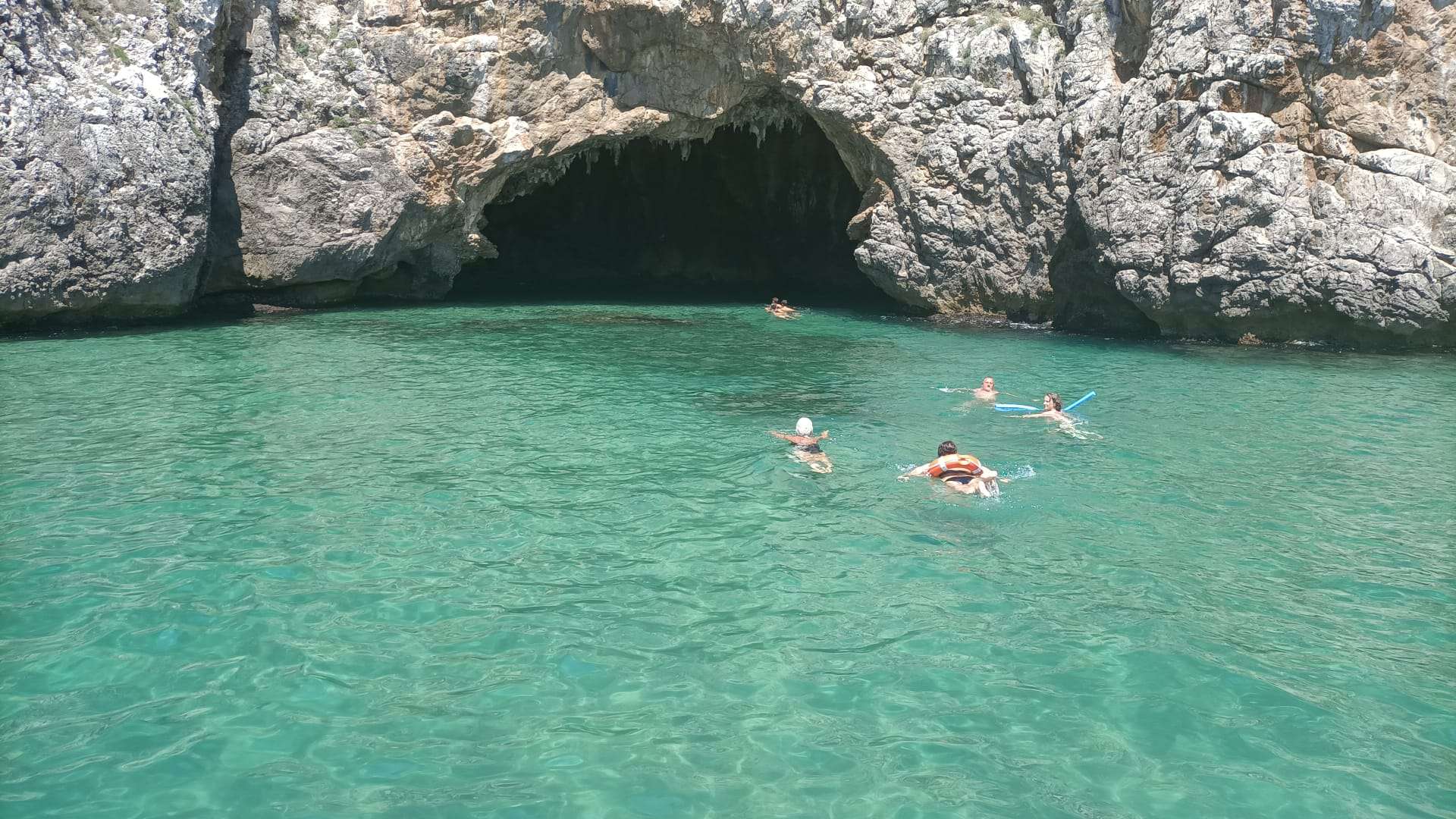 Galerie média