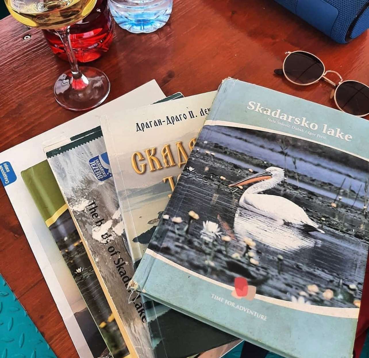 Media collage