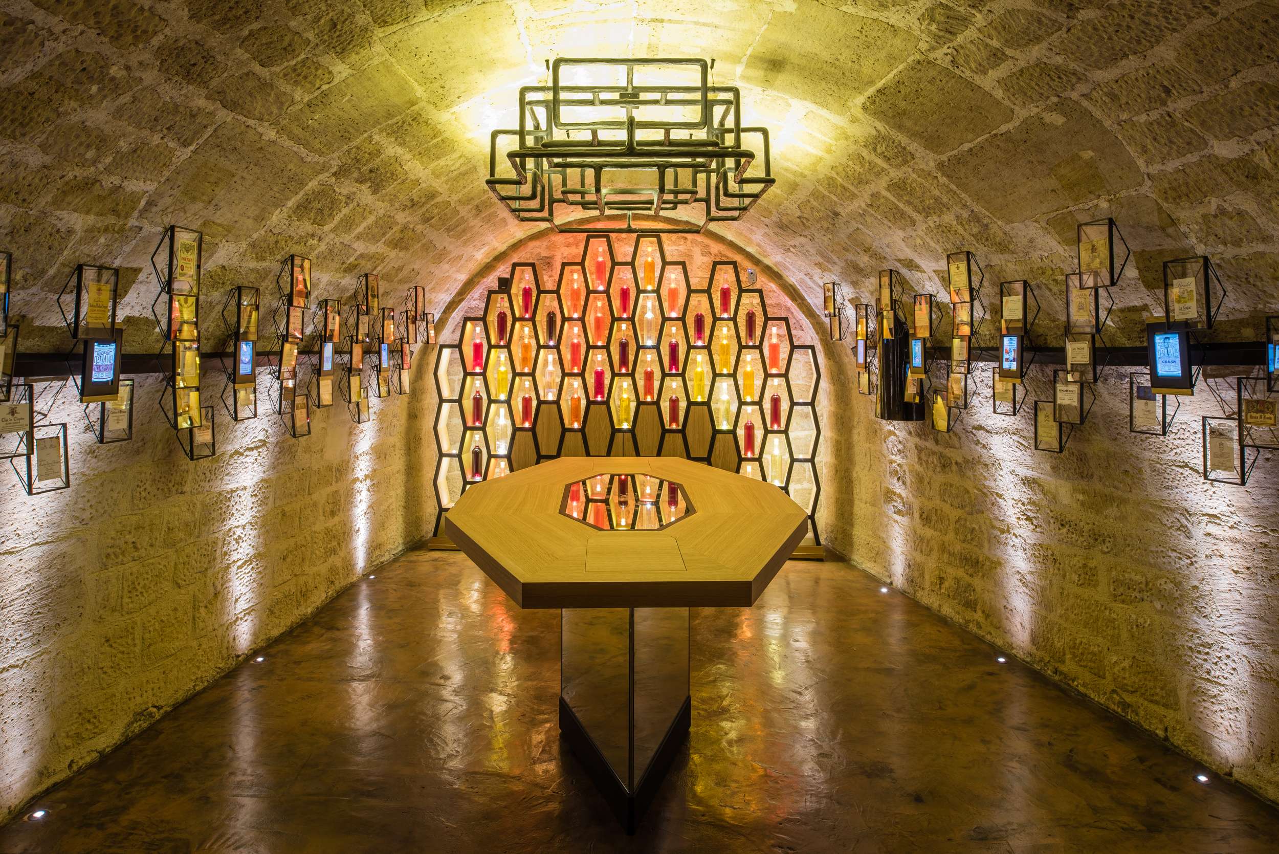 Galerie média