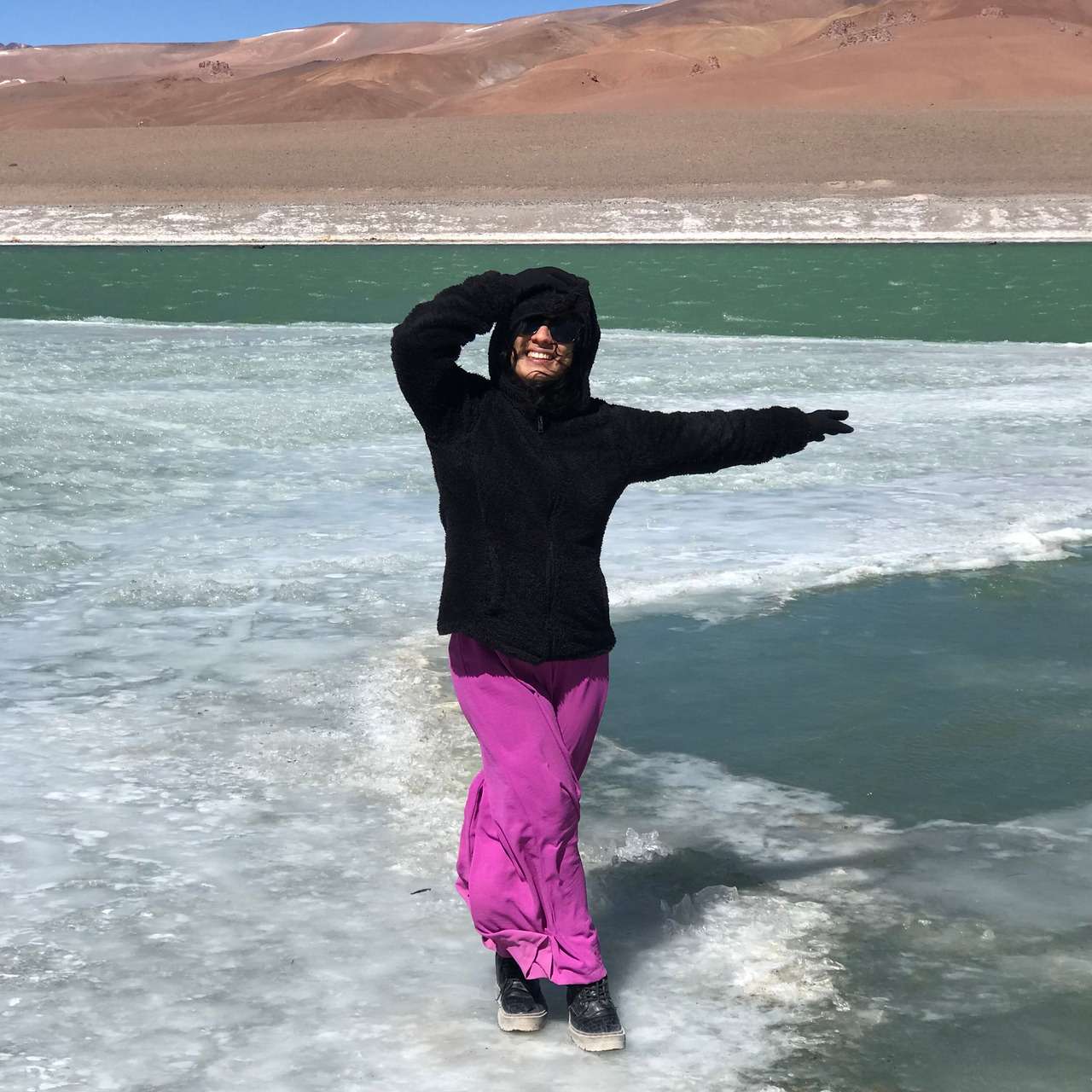 Galería de fotos para redes