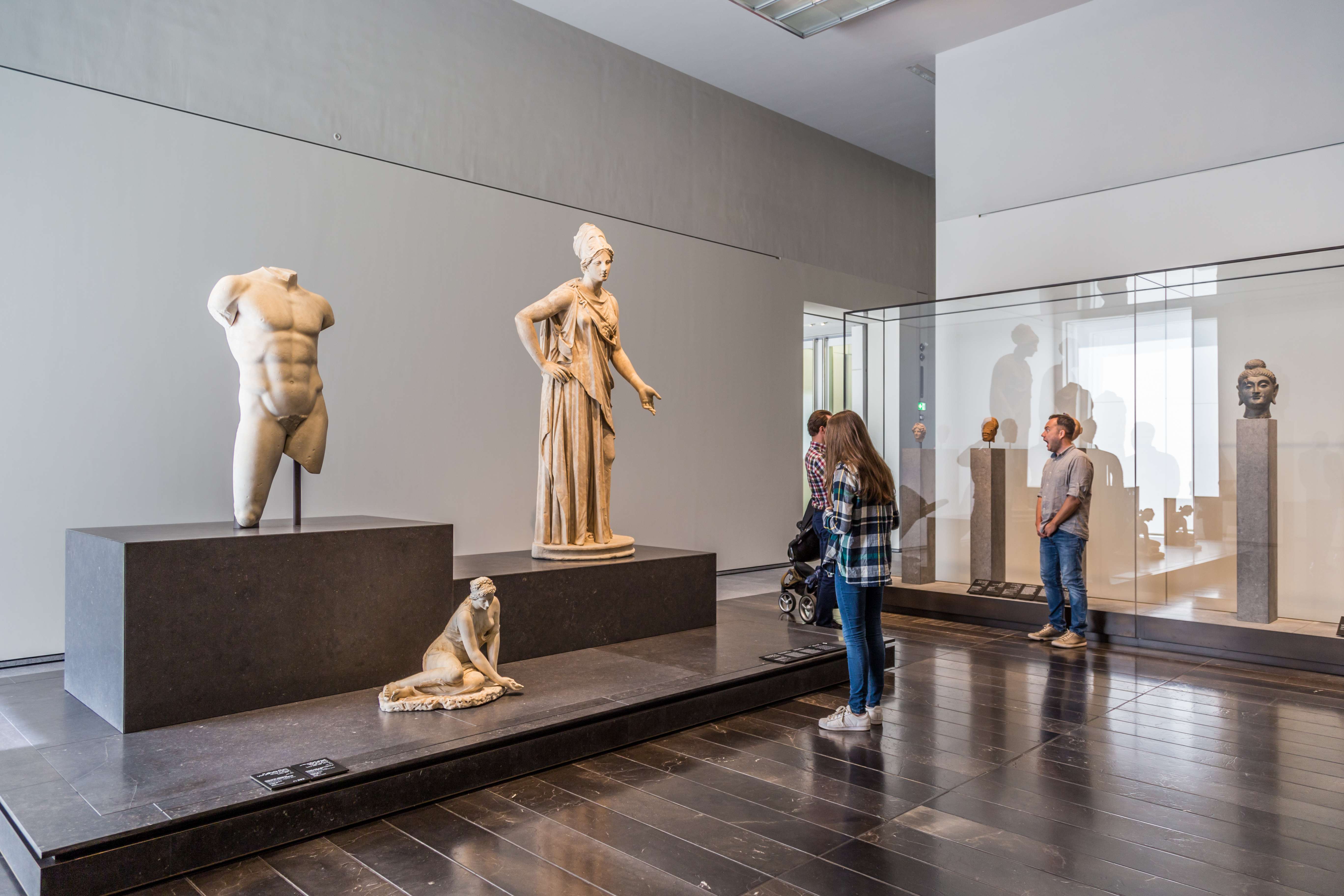 Galerie média