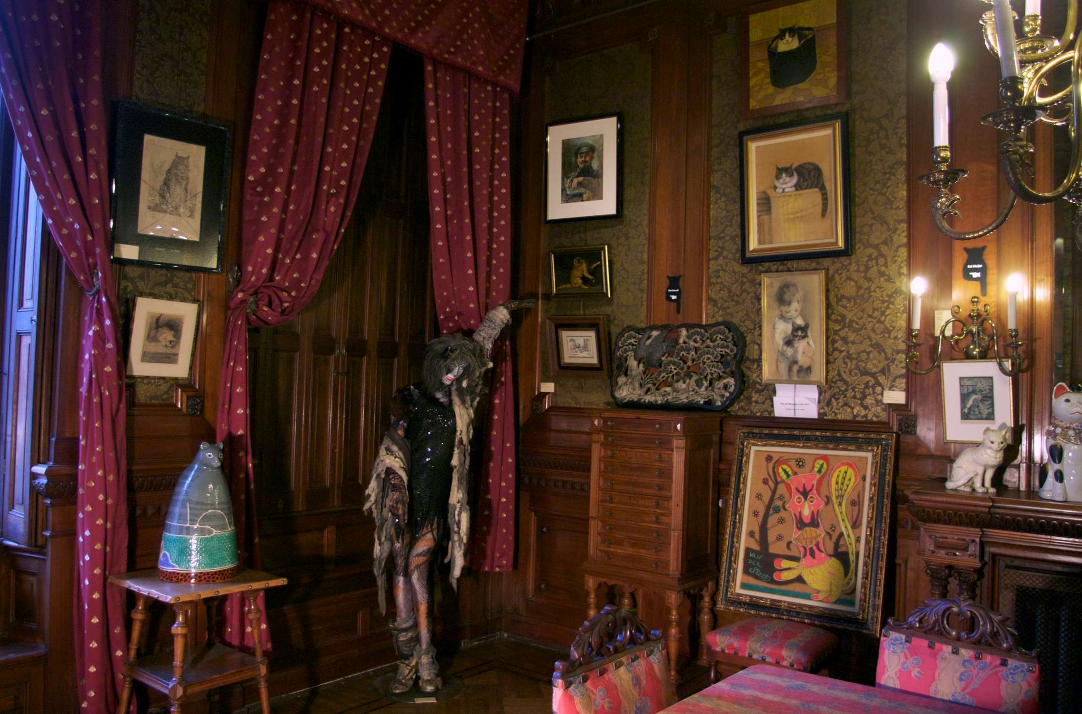 Galerie média