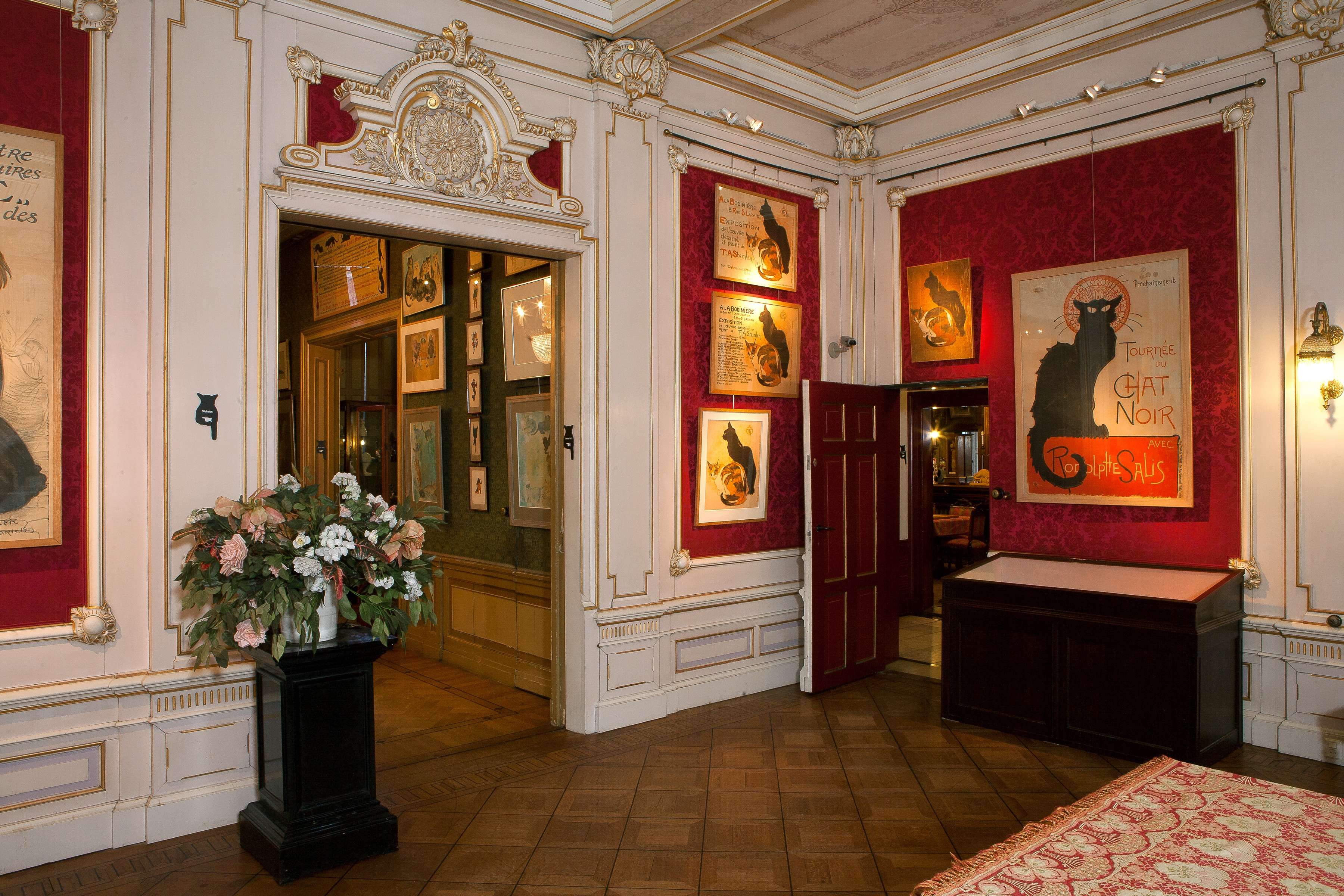 Galerie média
