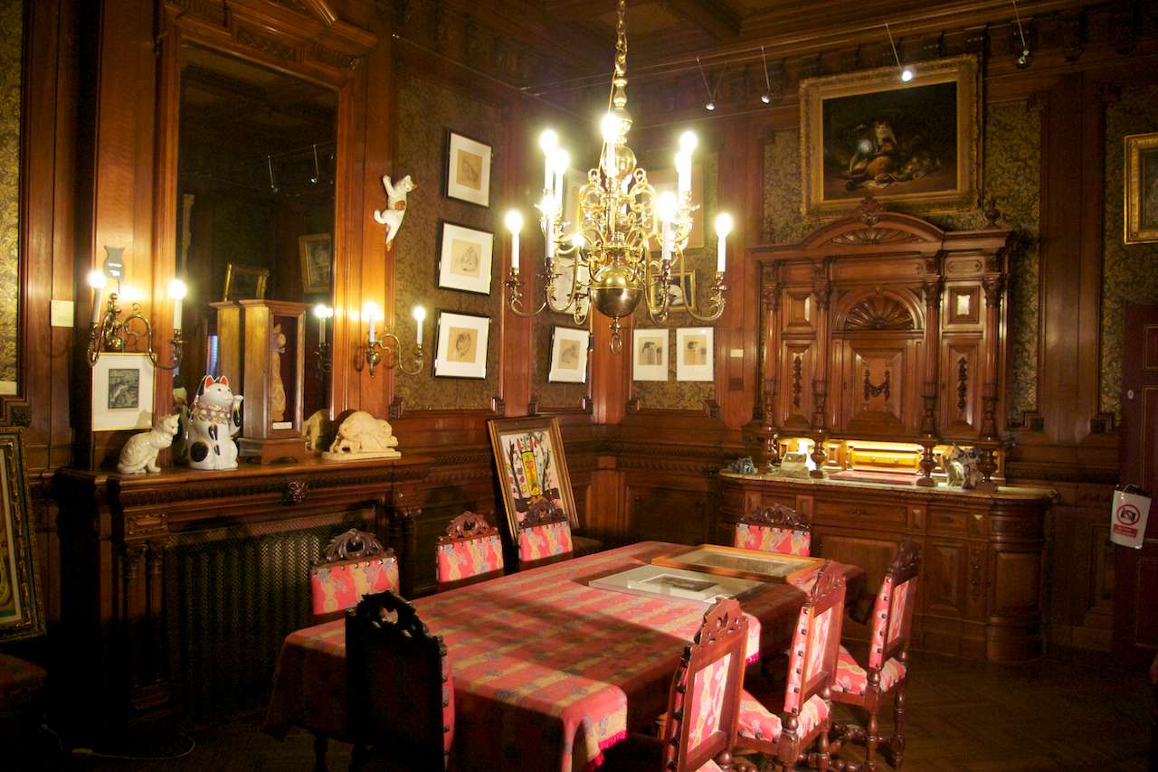 Galerie média