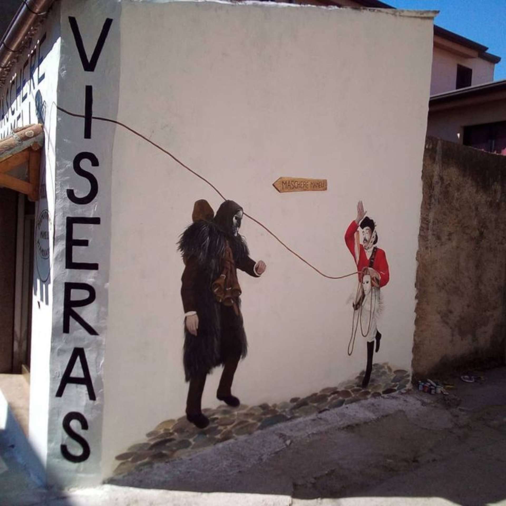Collage di media