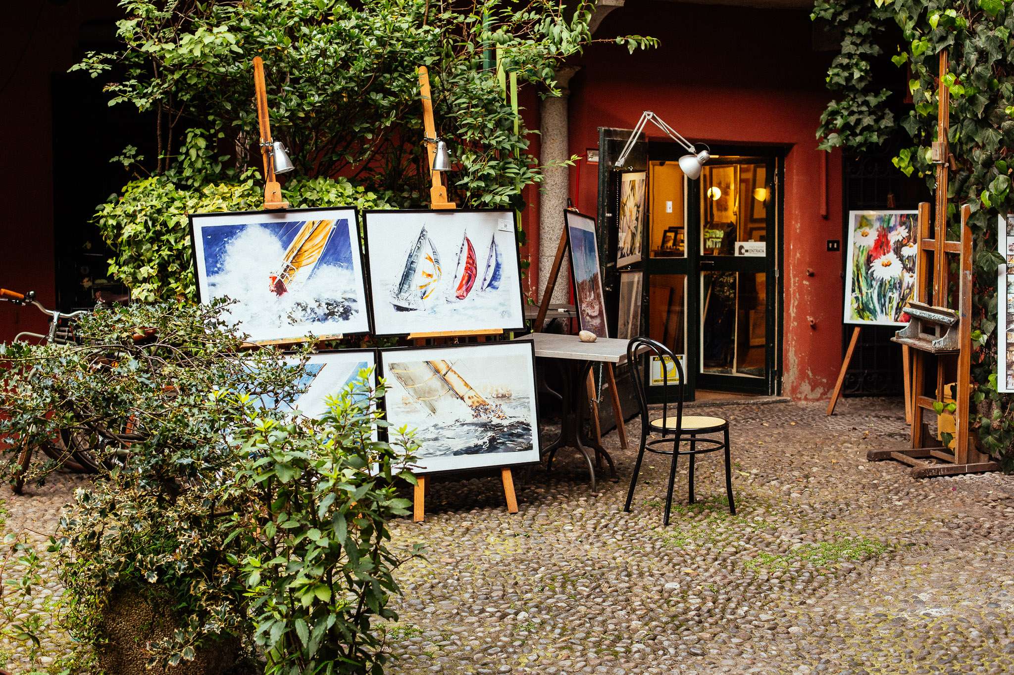 Mediencollage