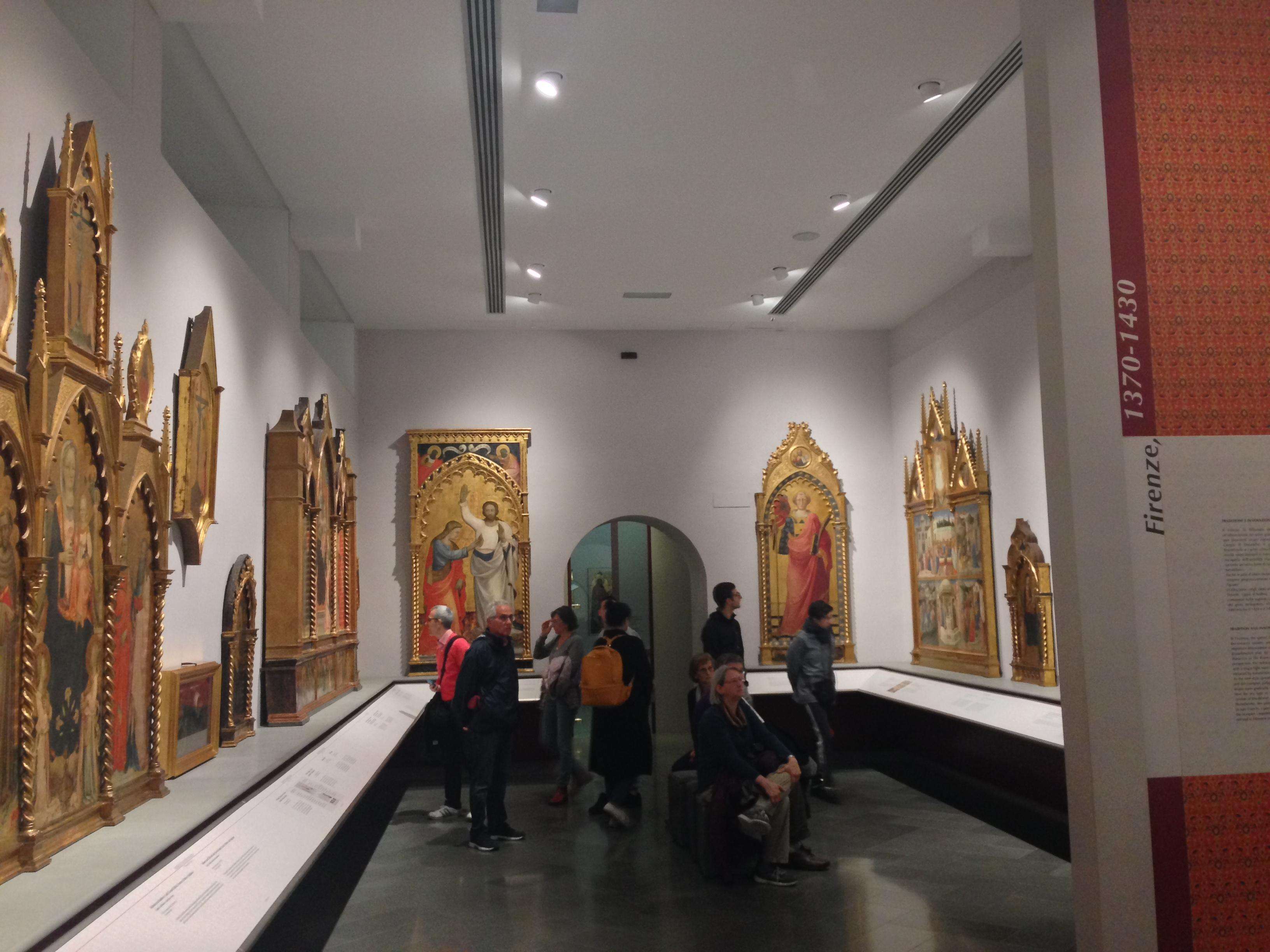 Galerie média