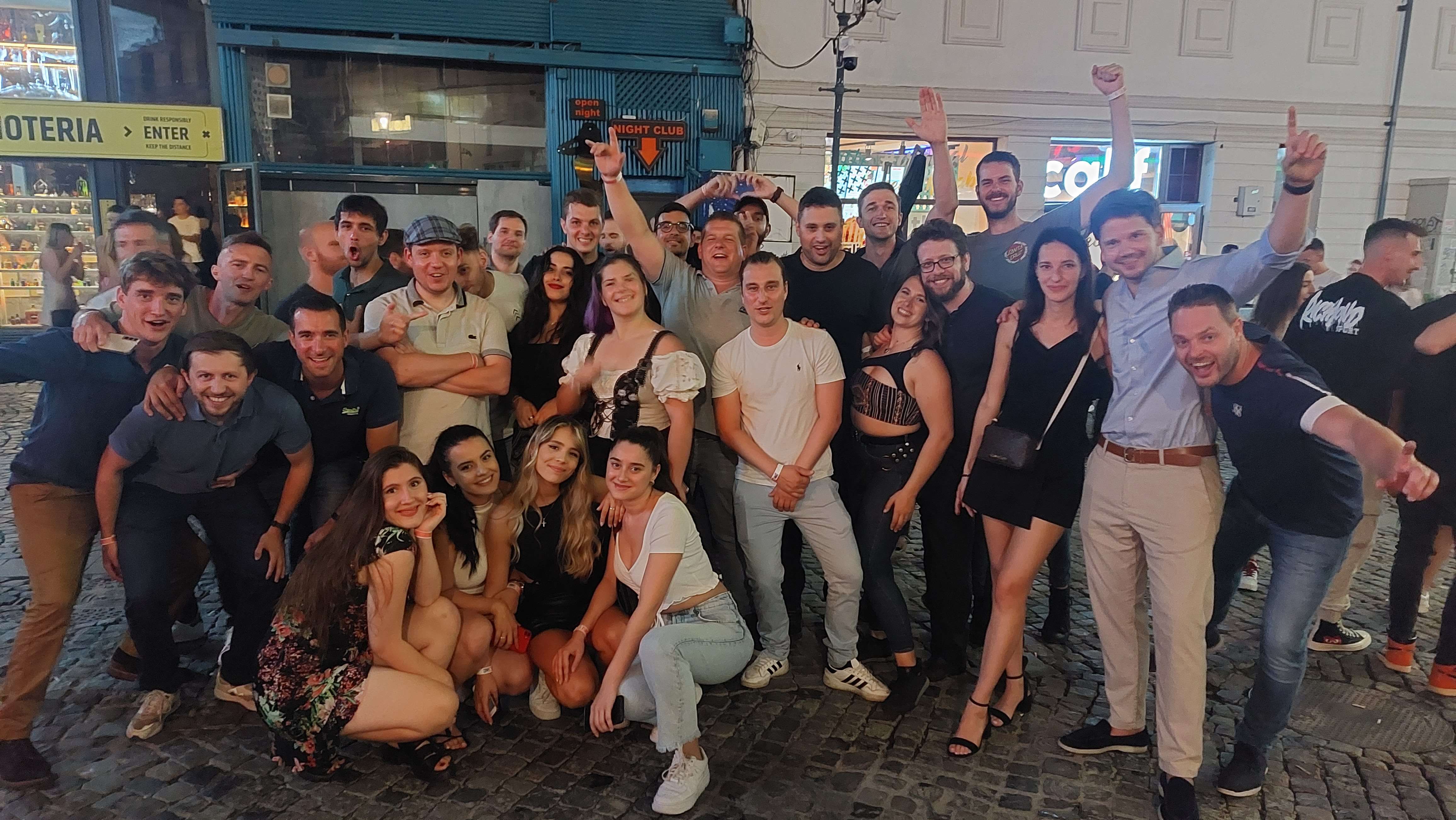 Colagem de mídia
