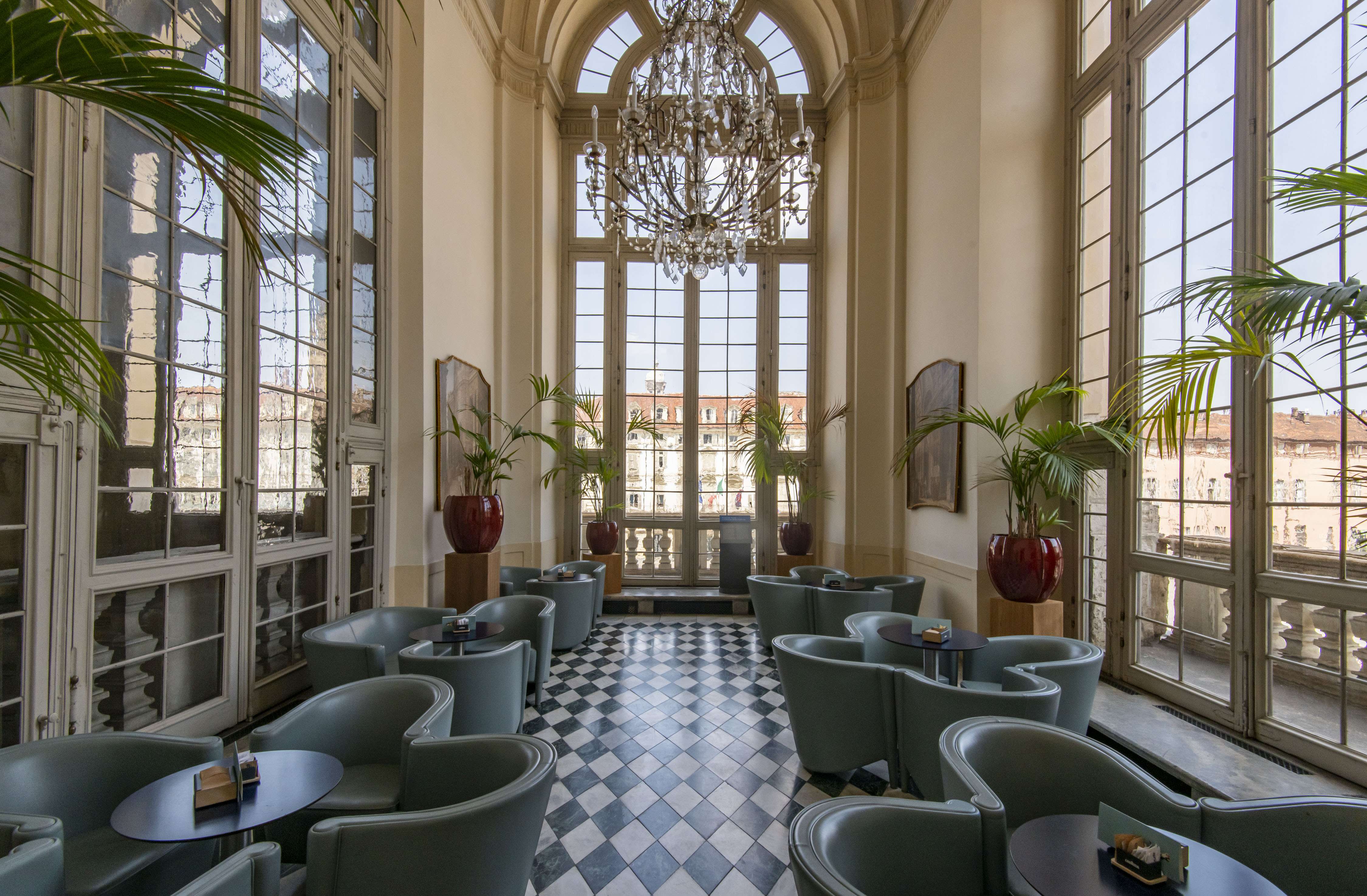 Galerie média
