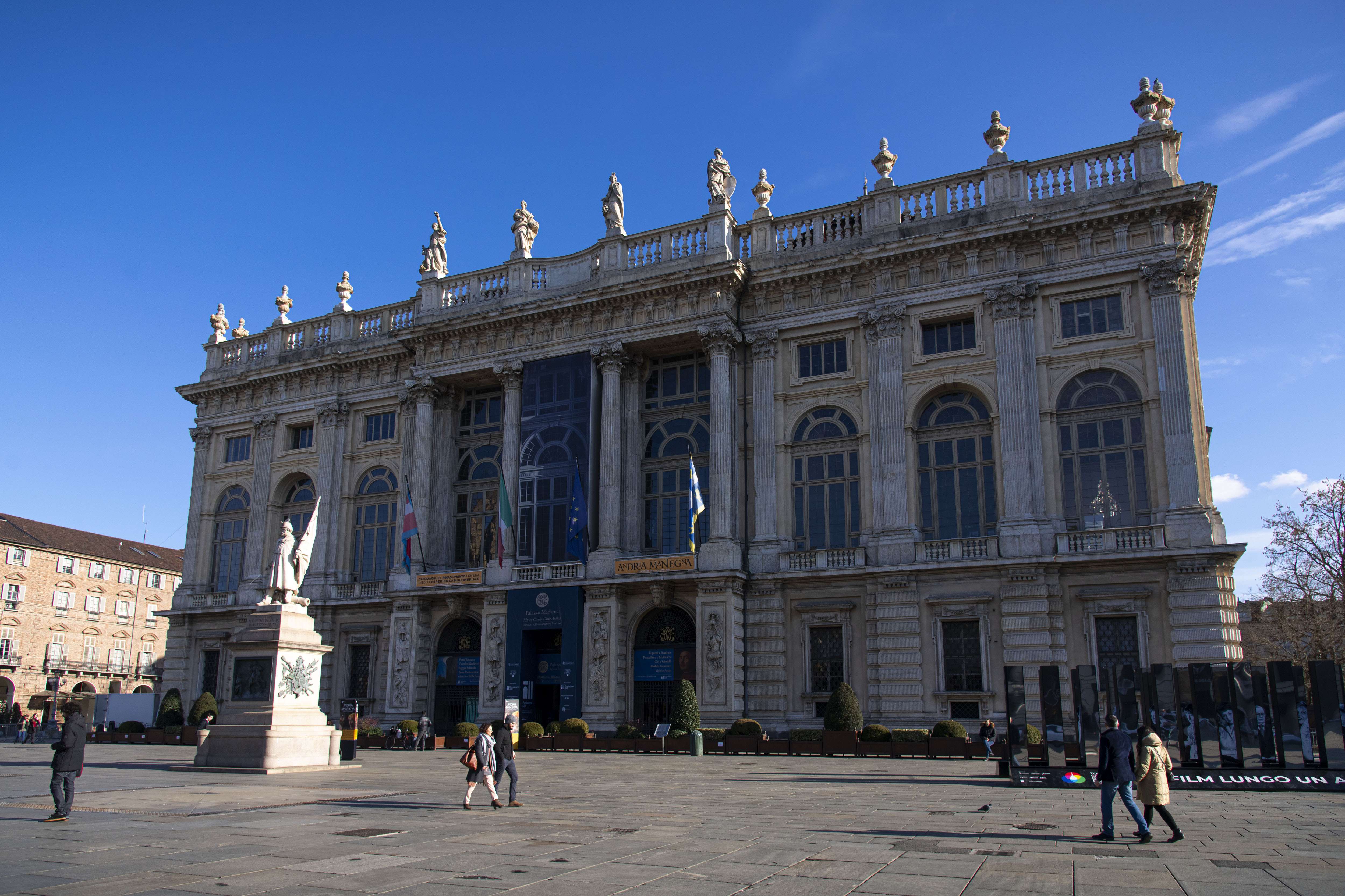 Galerie média
