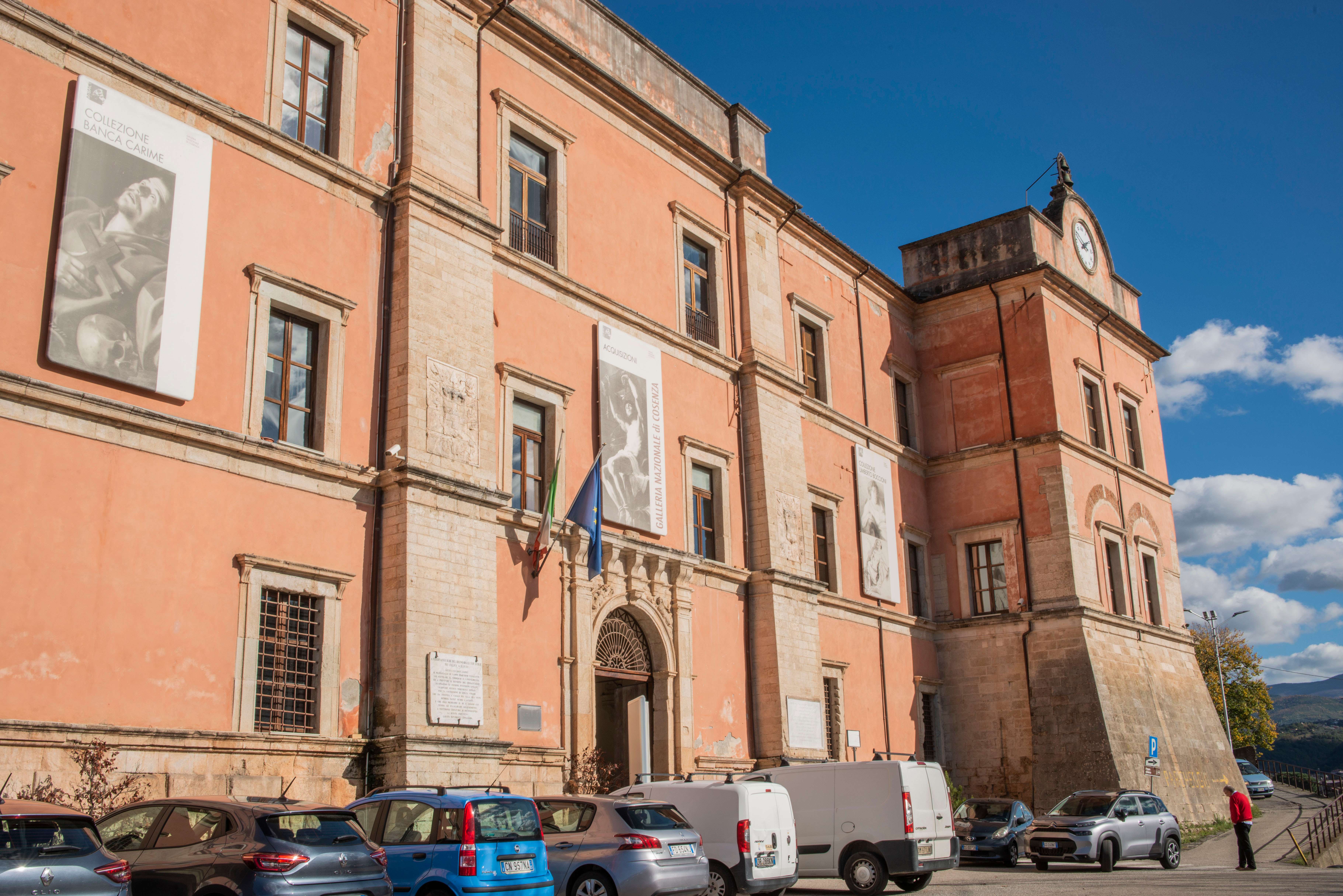Galerie média