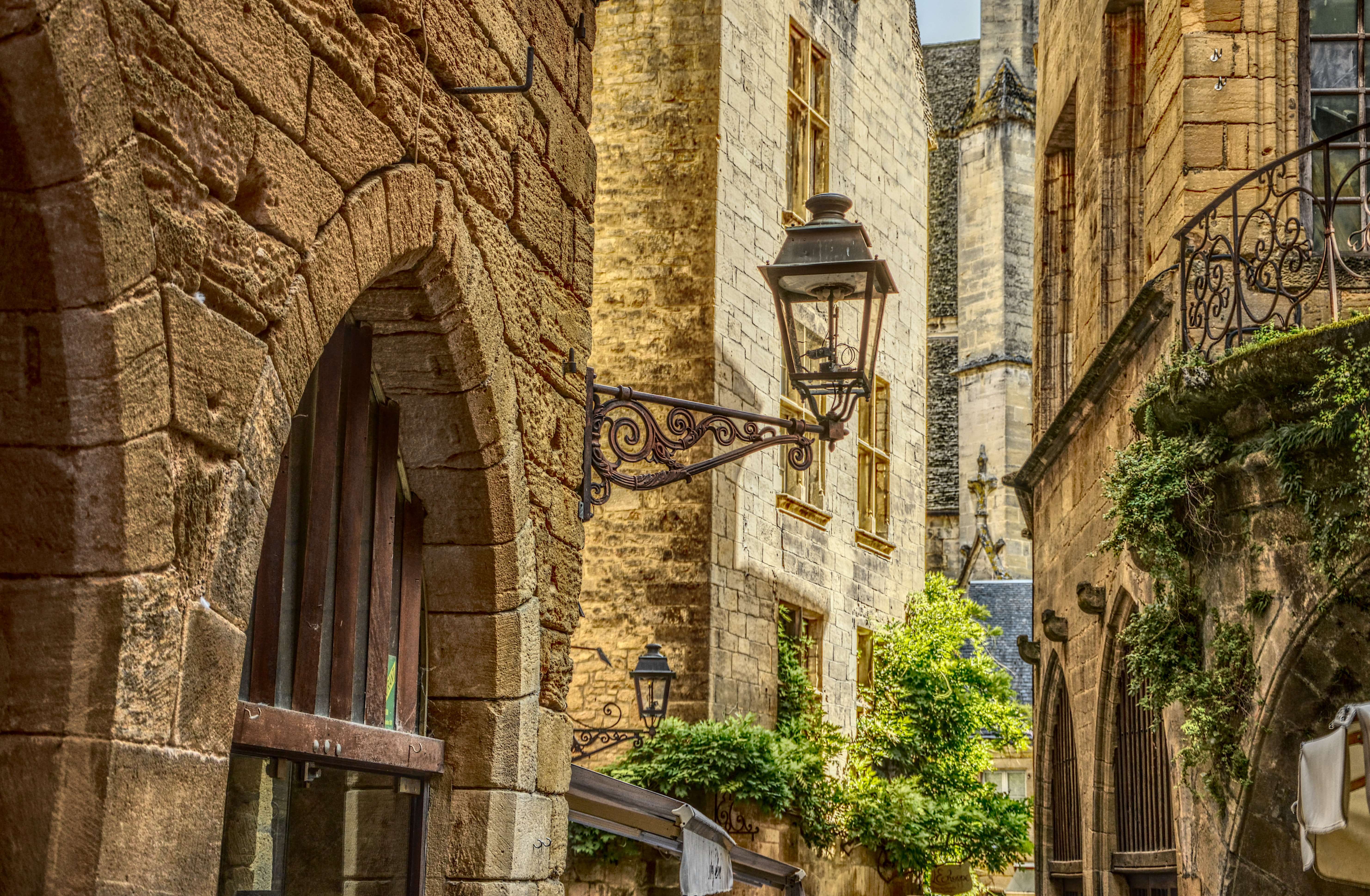 Galerie média