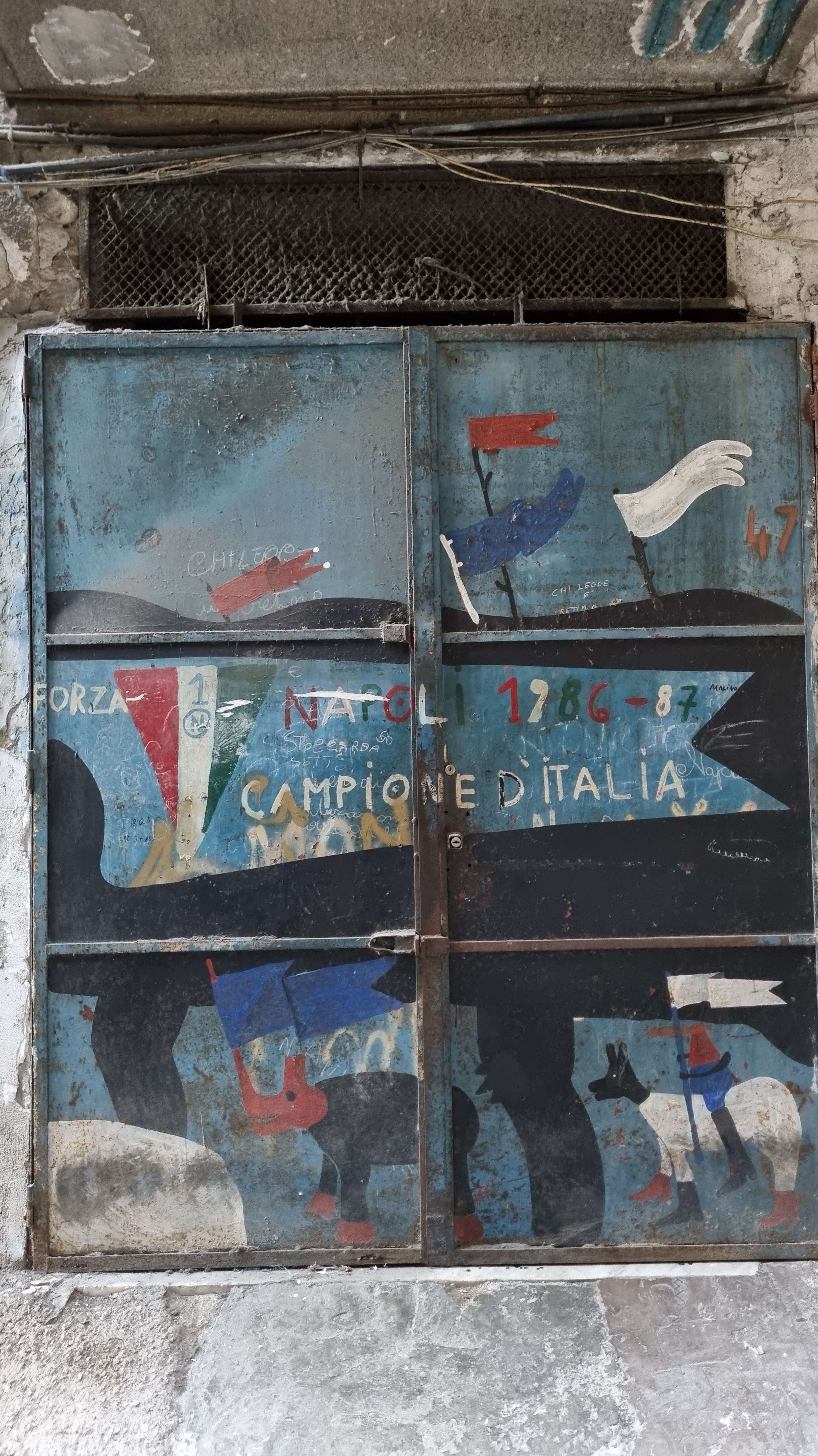 Collage di media