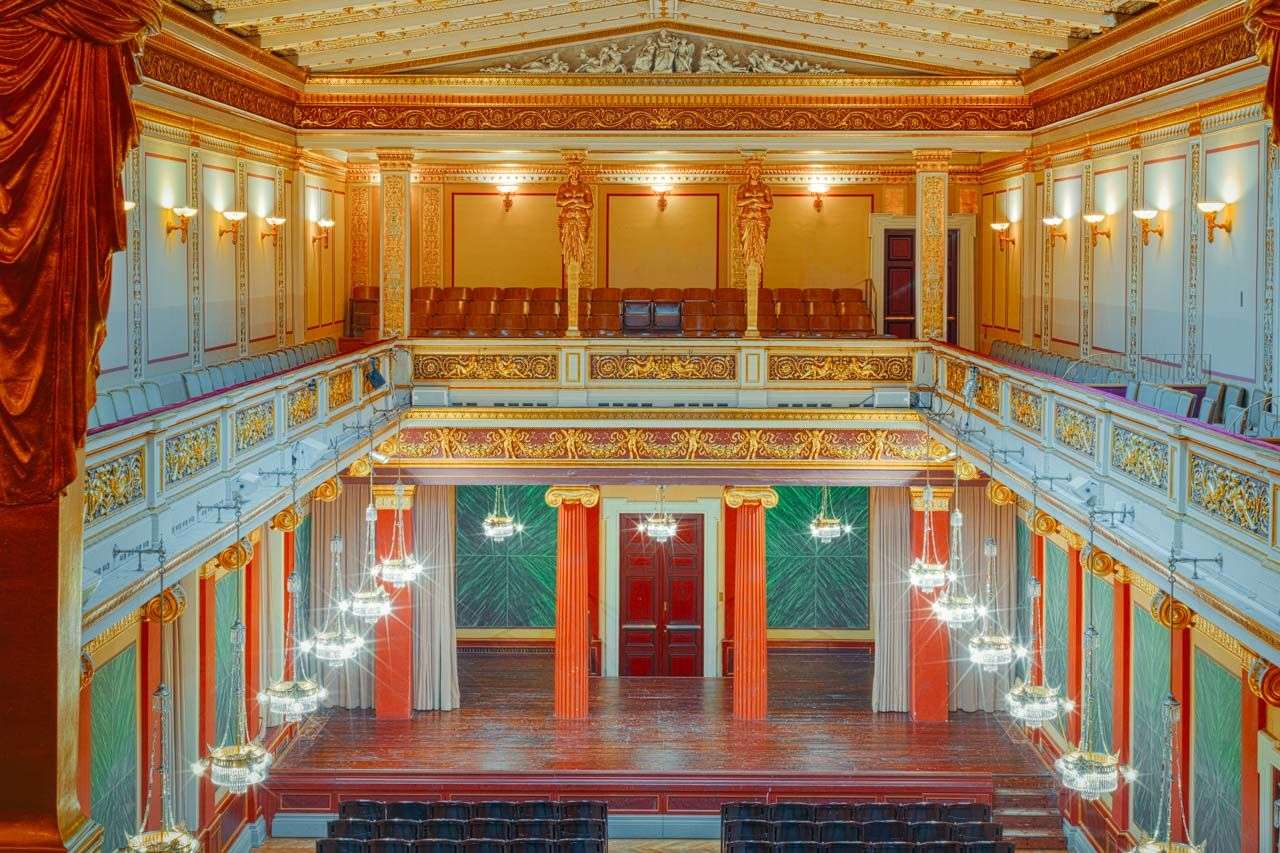 Galerie média