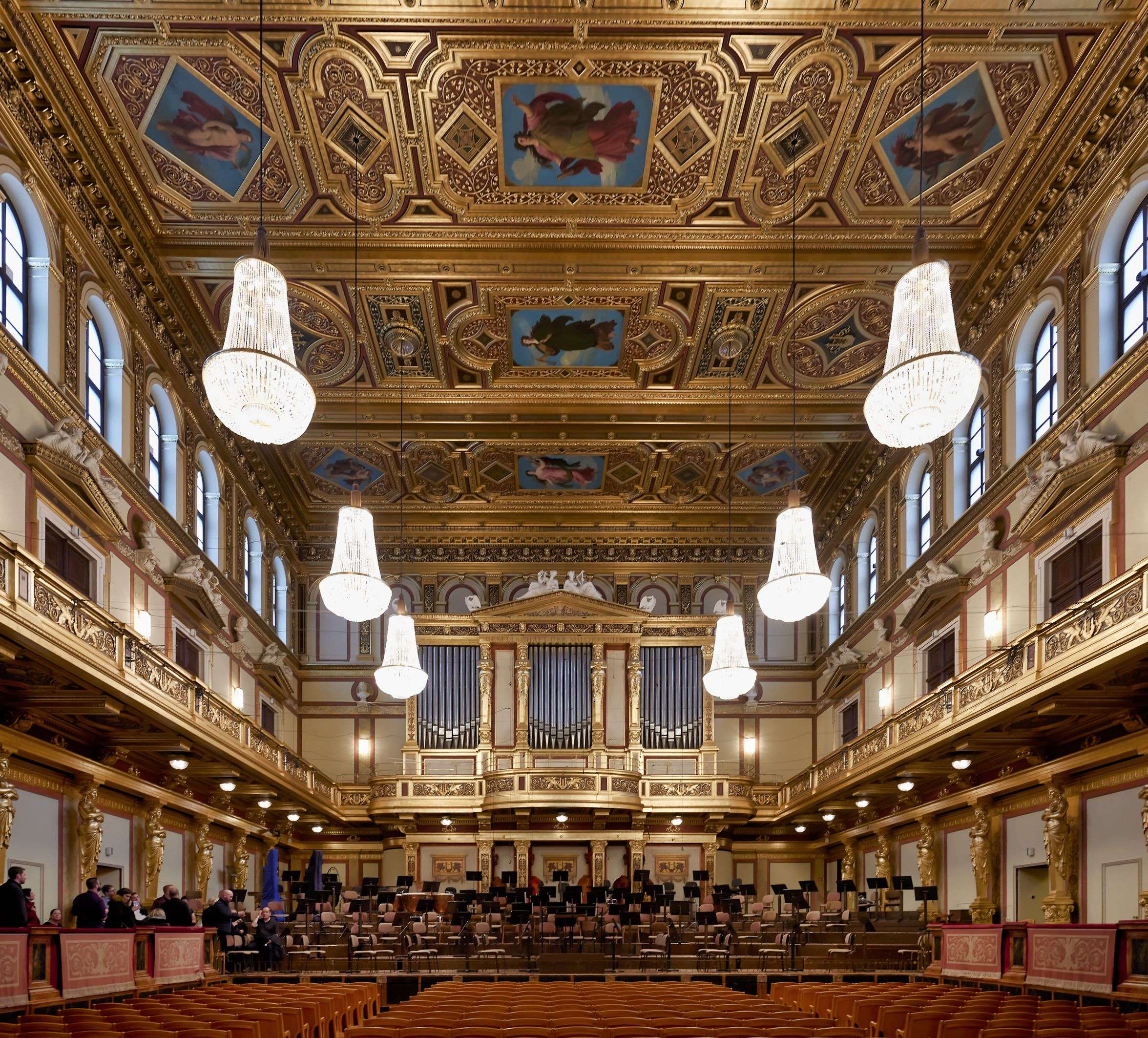 Galerie média