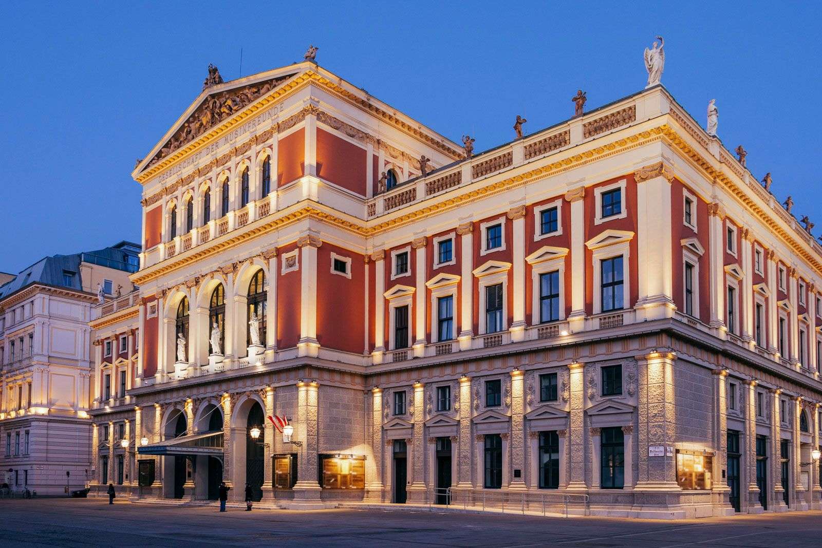 Galerie média