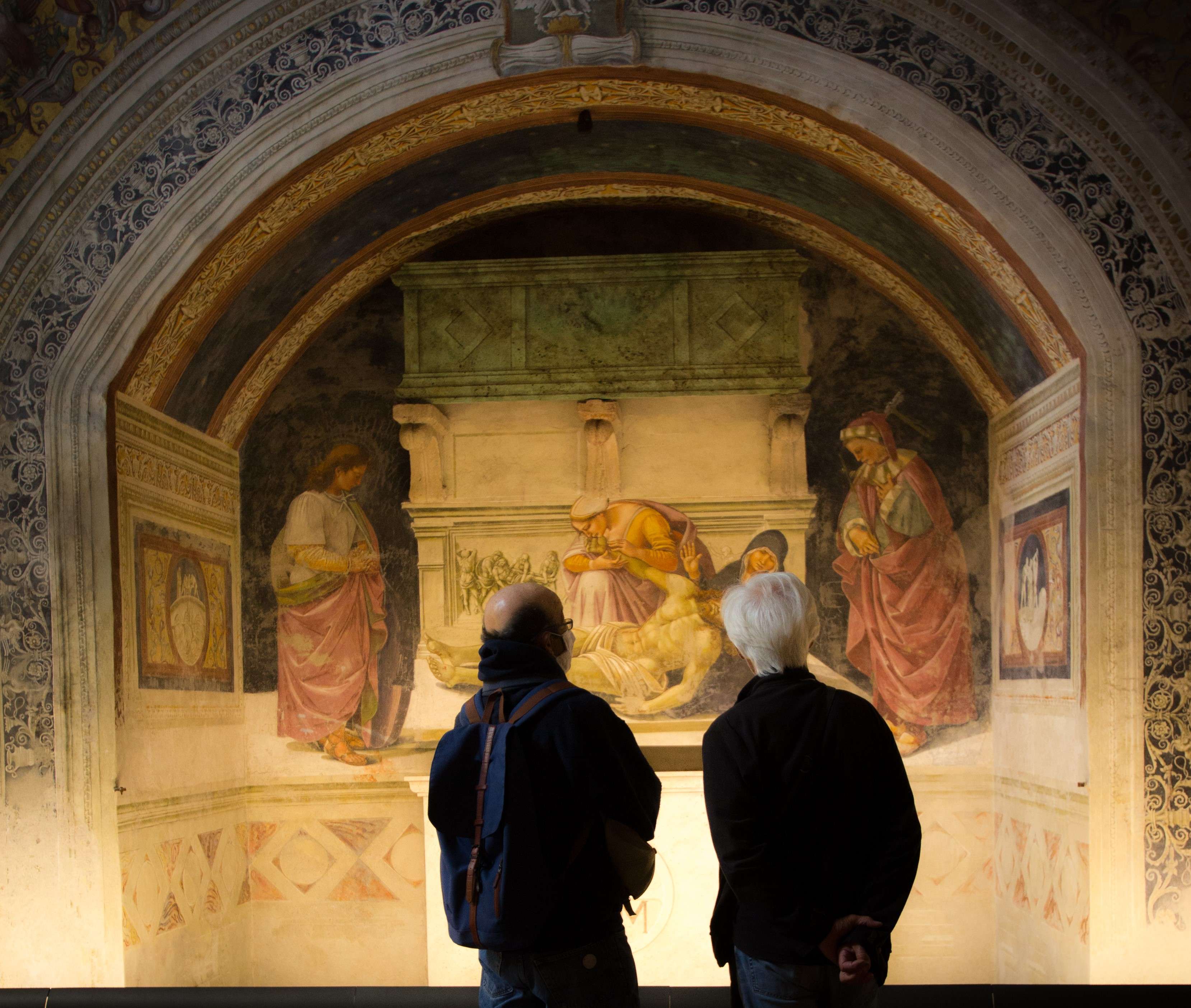 Galerie média