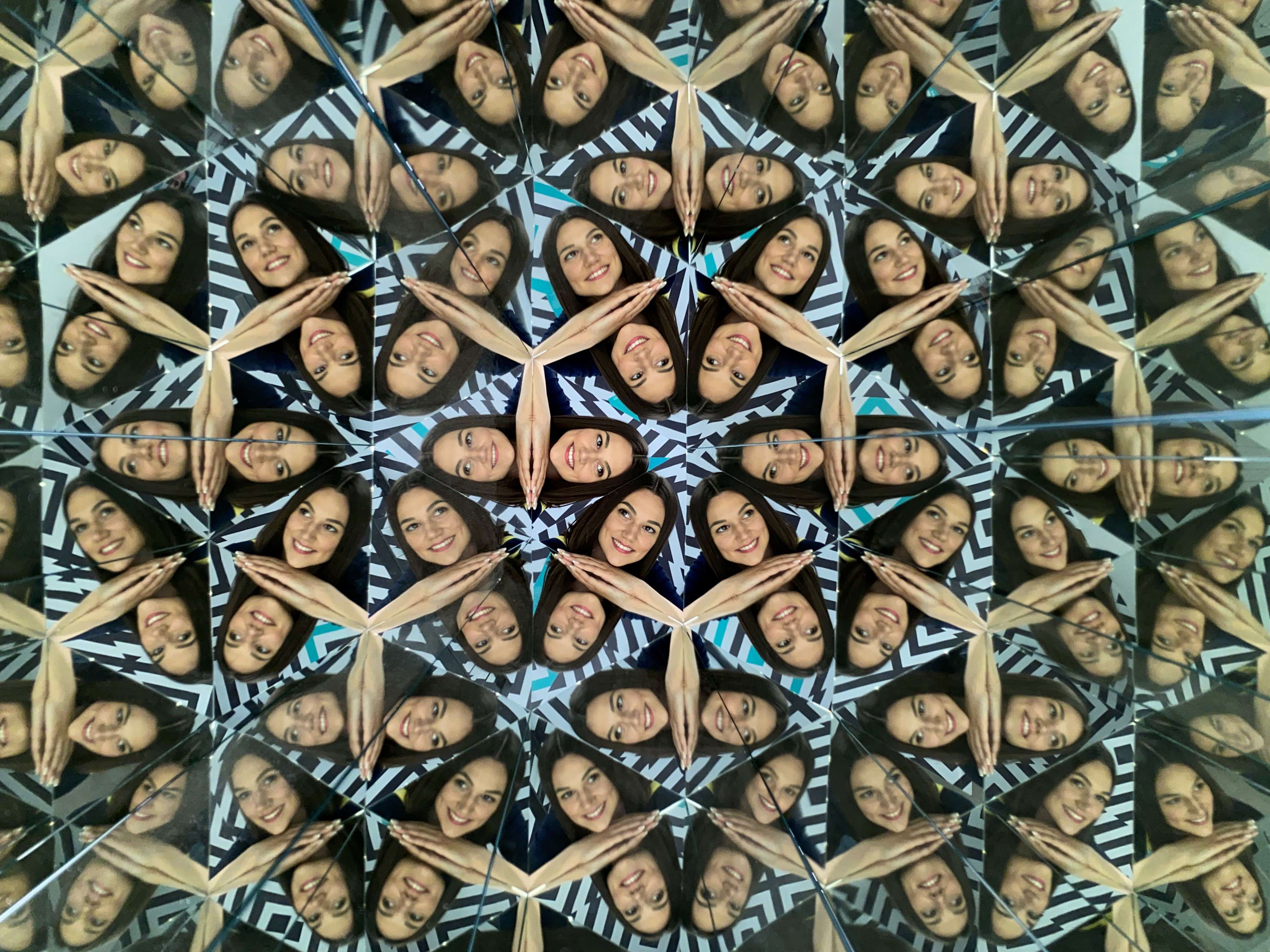 Media collage