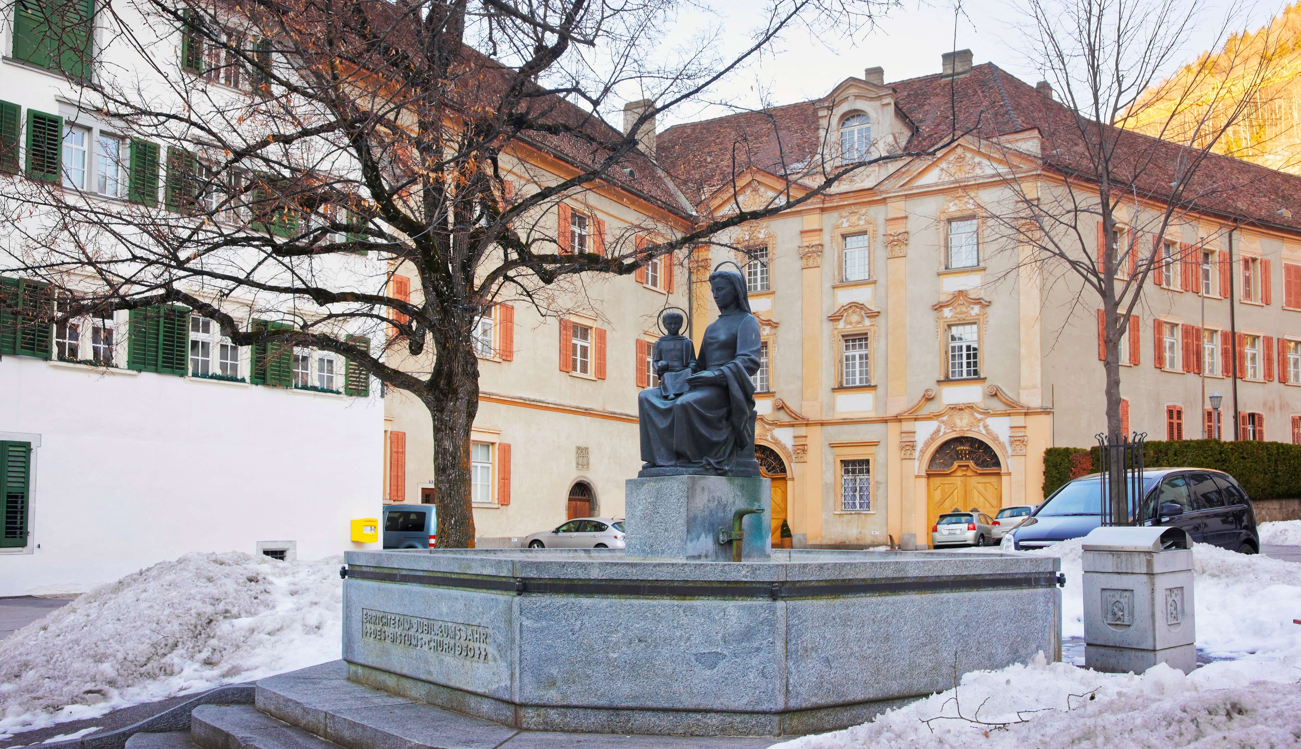 Galerie média