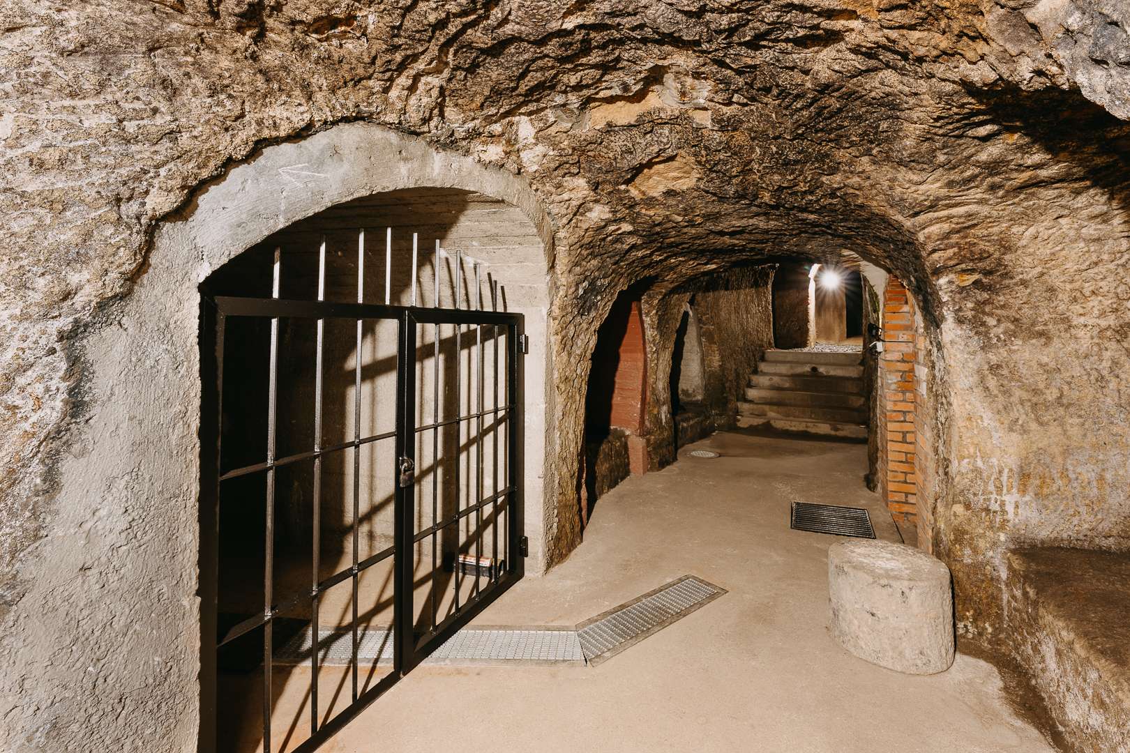 Galerie média