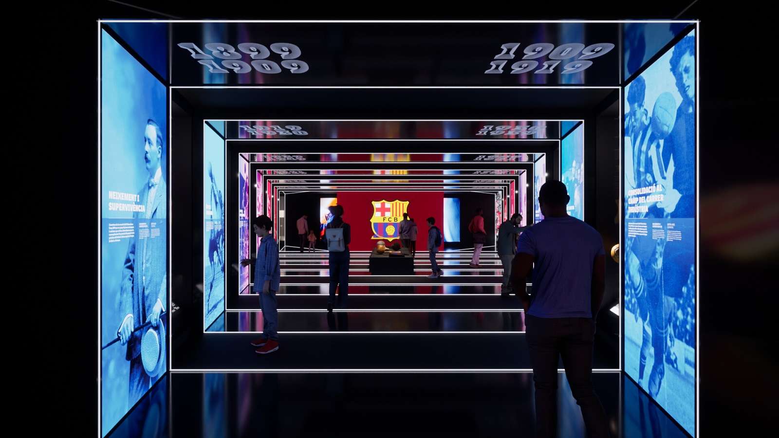 Galerie média
