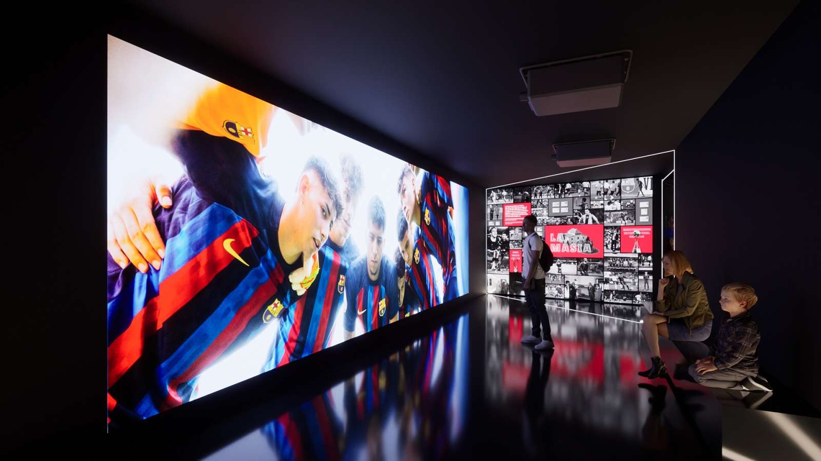 Galerie média