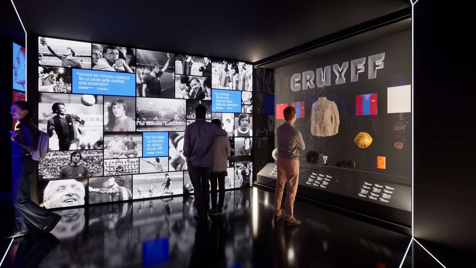 Galerie média
