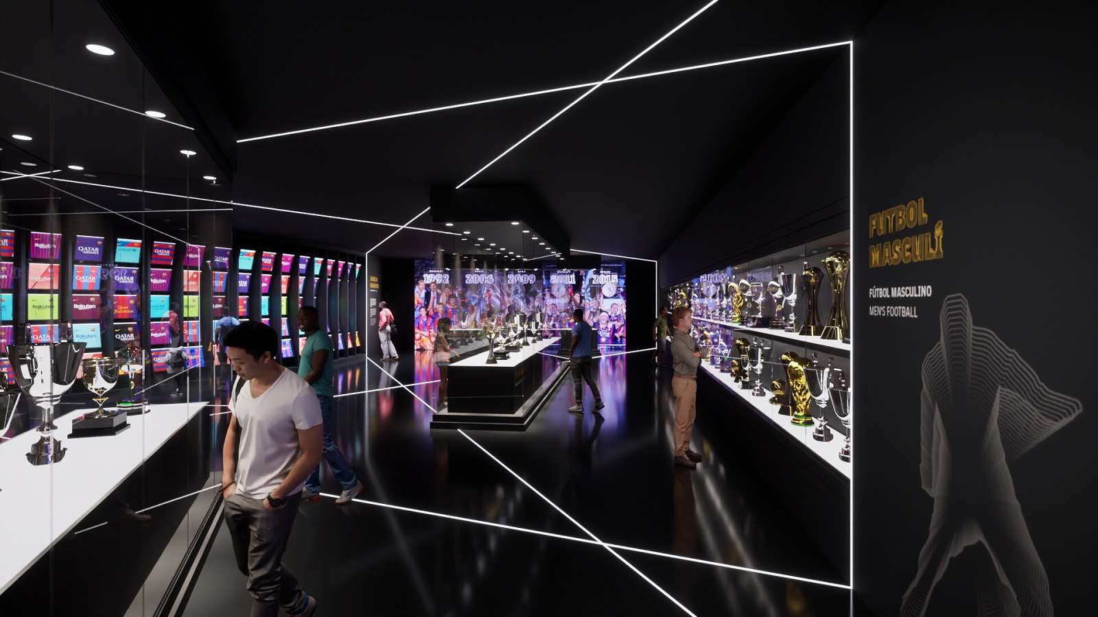 Galerie média