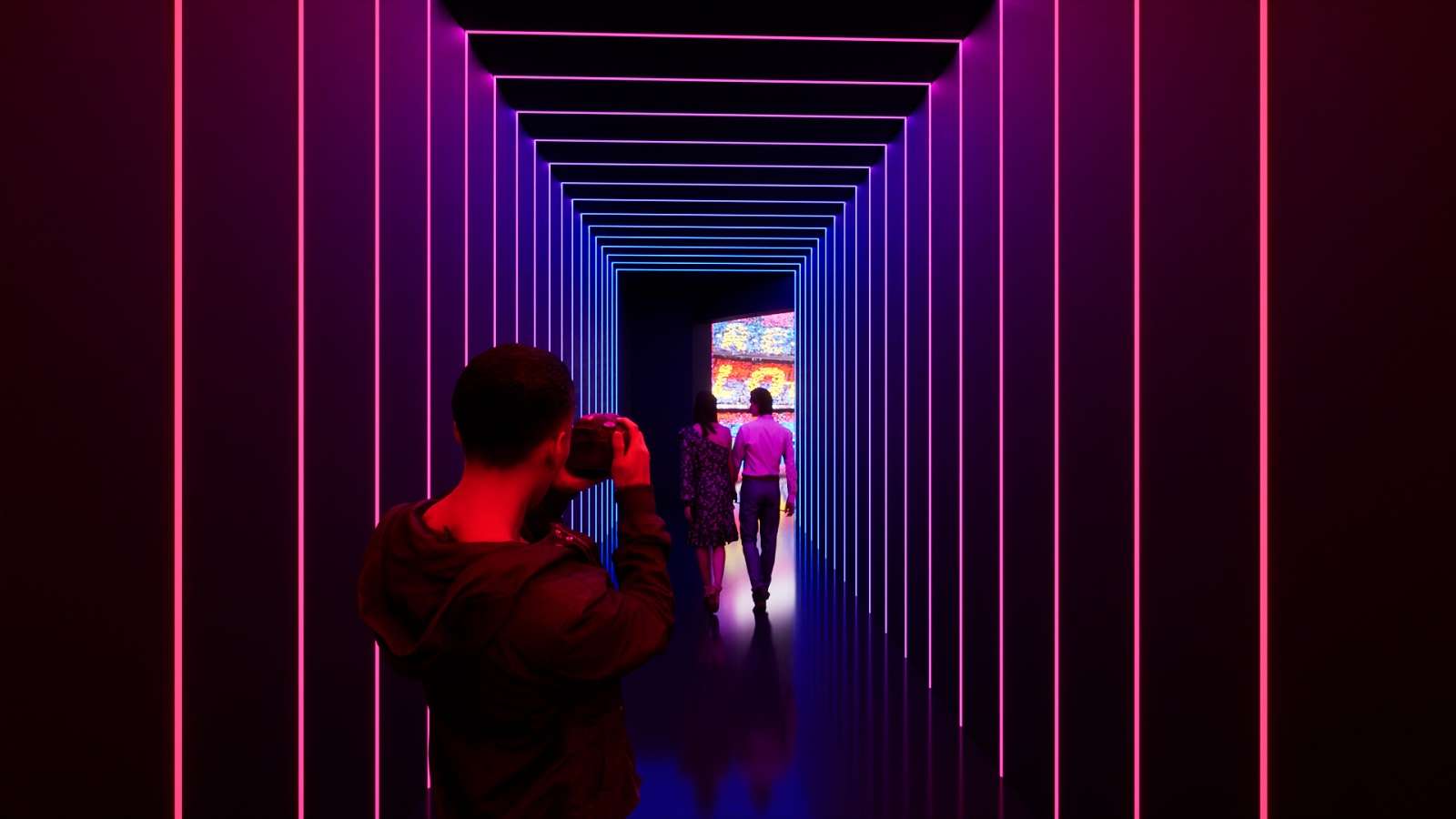 Galerie média