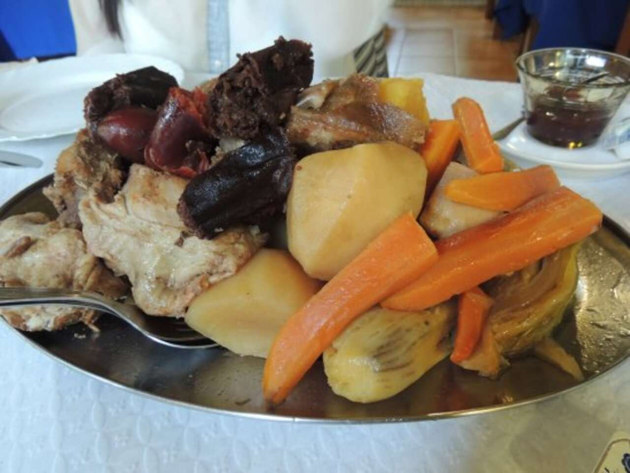 Colagem de mídia
