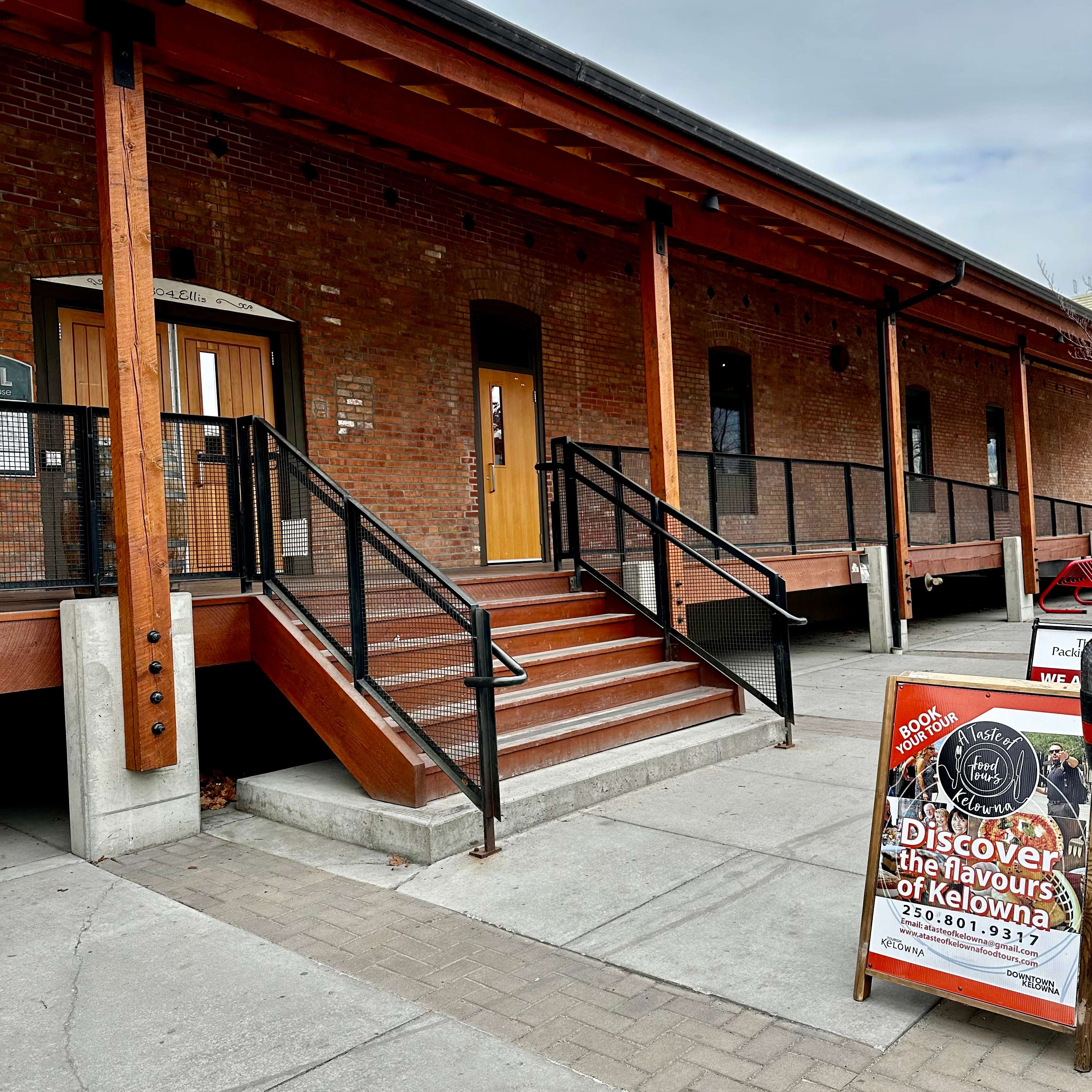 Galerie média