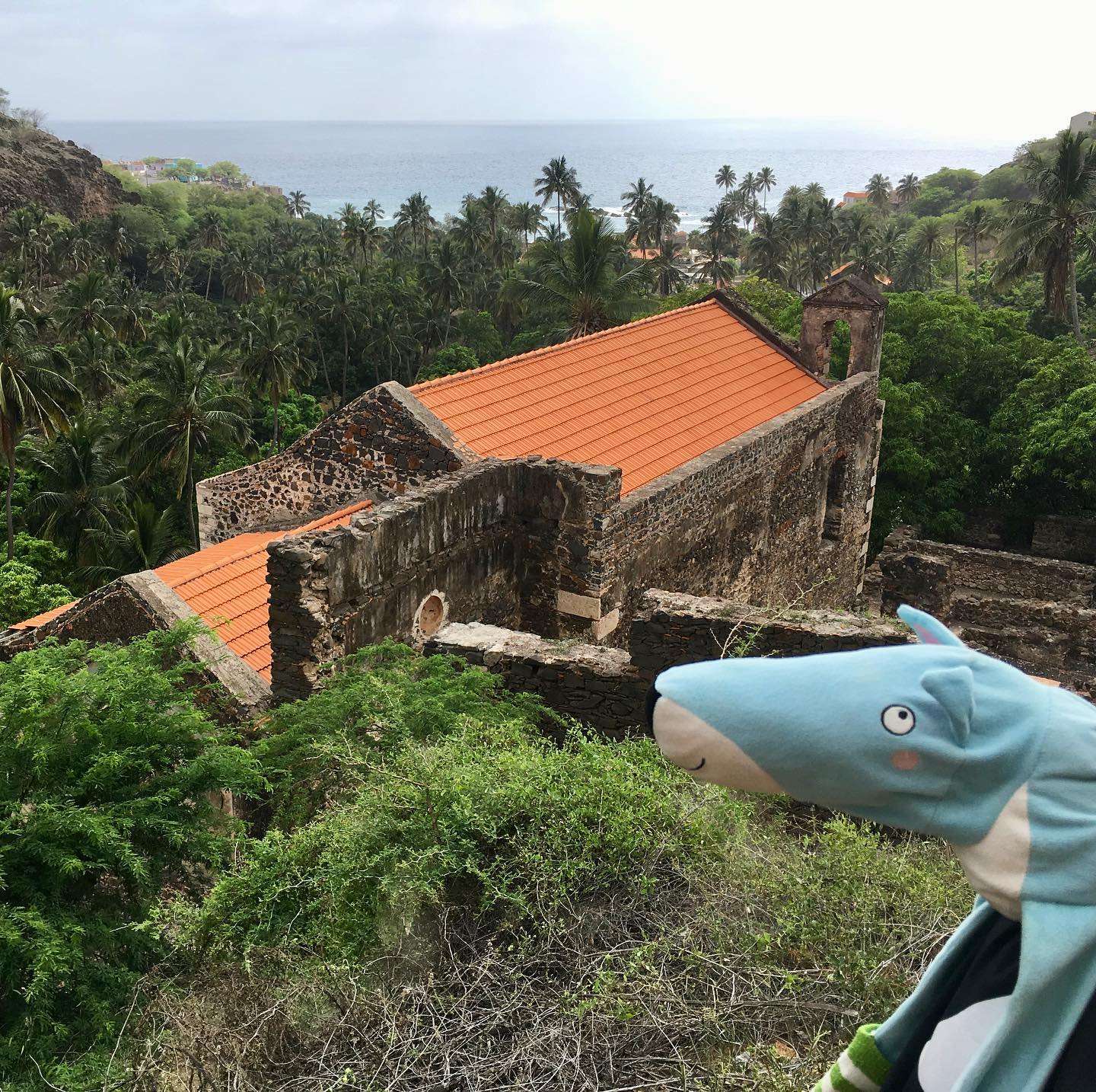 Colagem de mídia