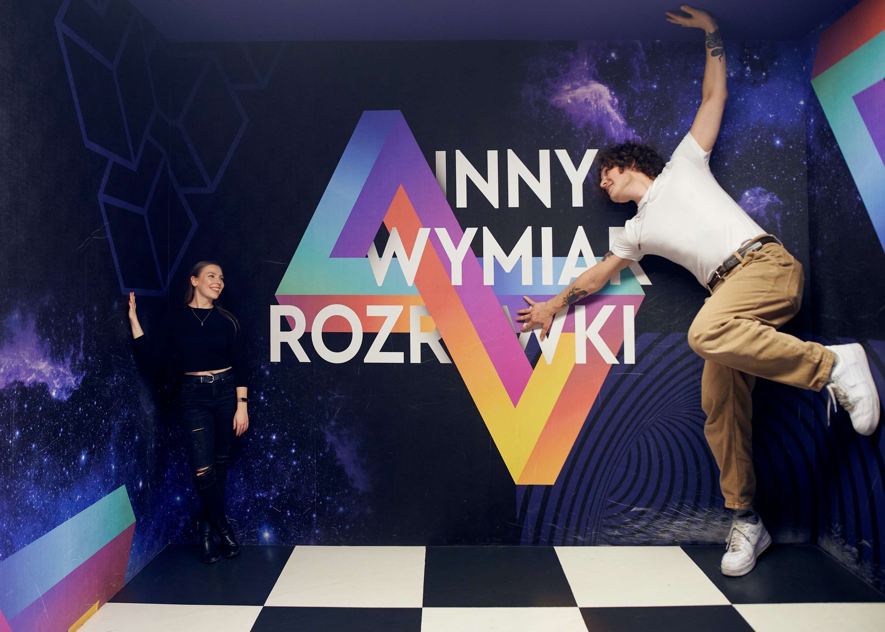 Kolaż medialny