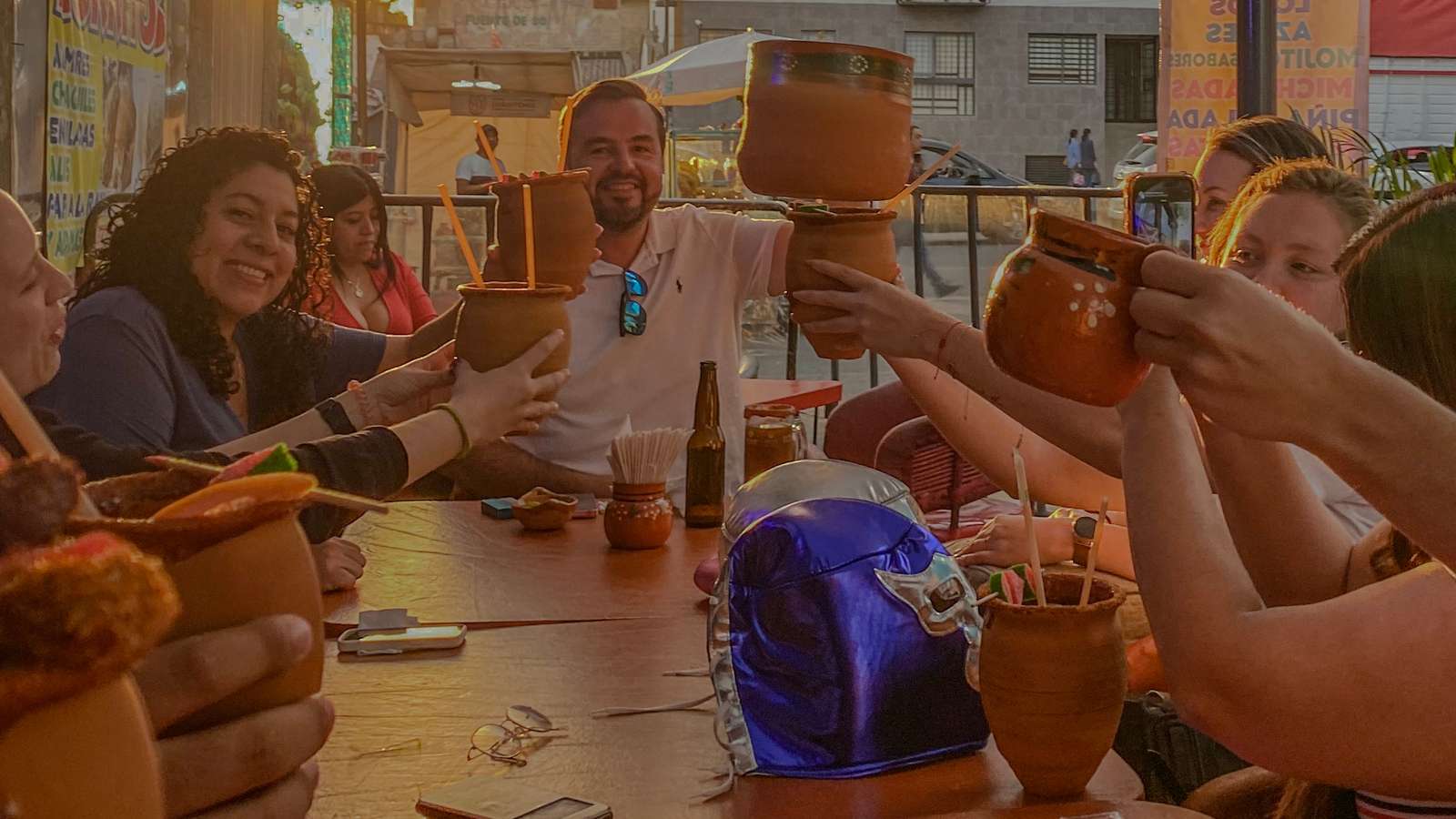 Galería de fotos para redes
