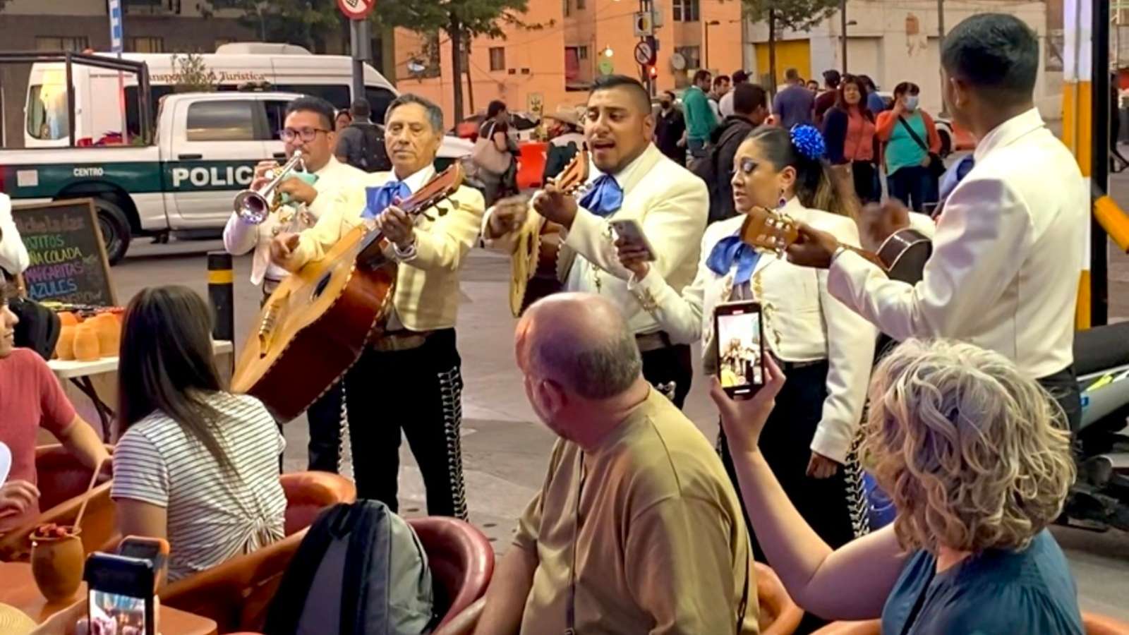 Galería de fotos para redes