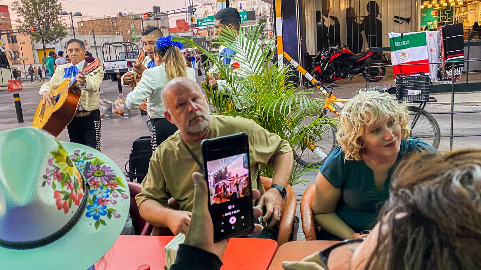 Galería de fotos para redes