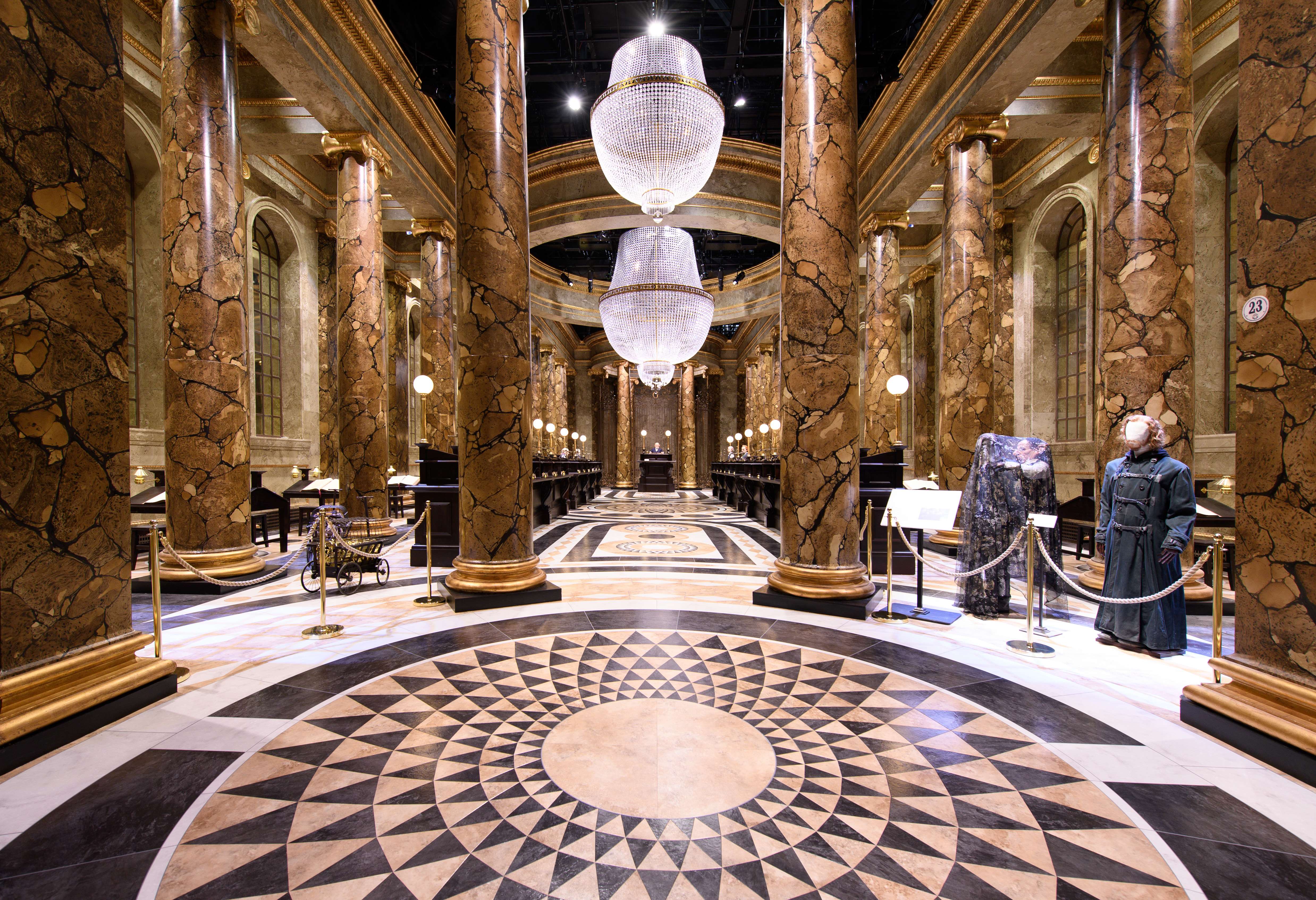 Galerie média