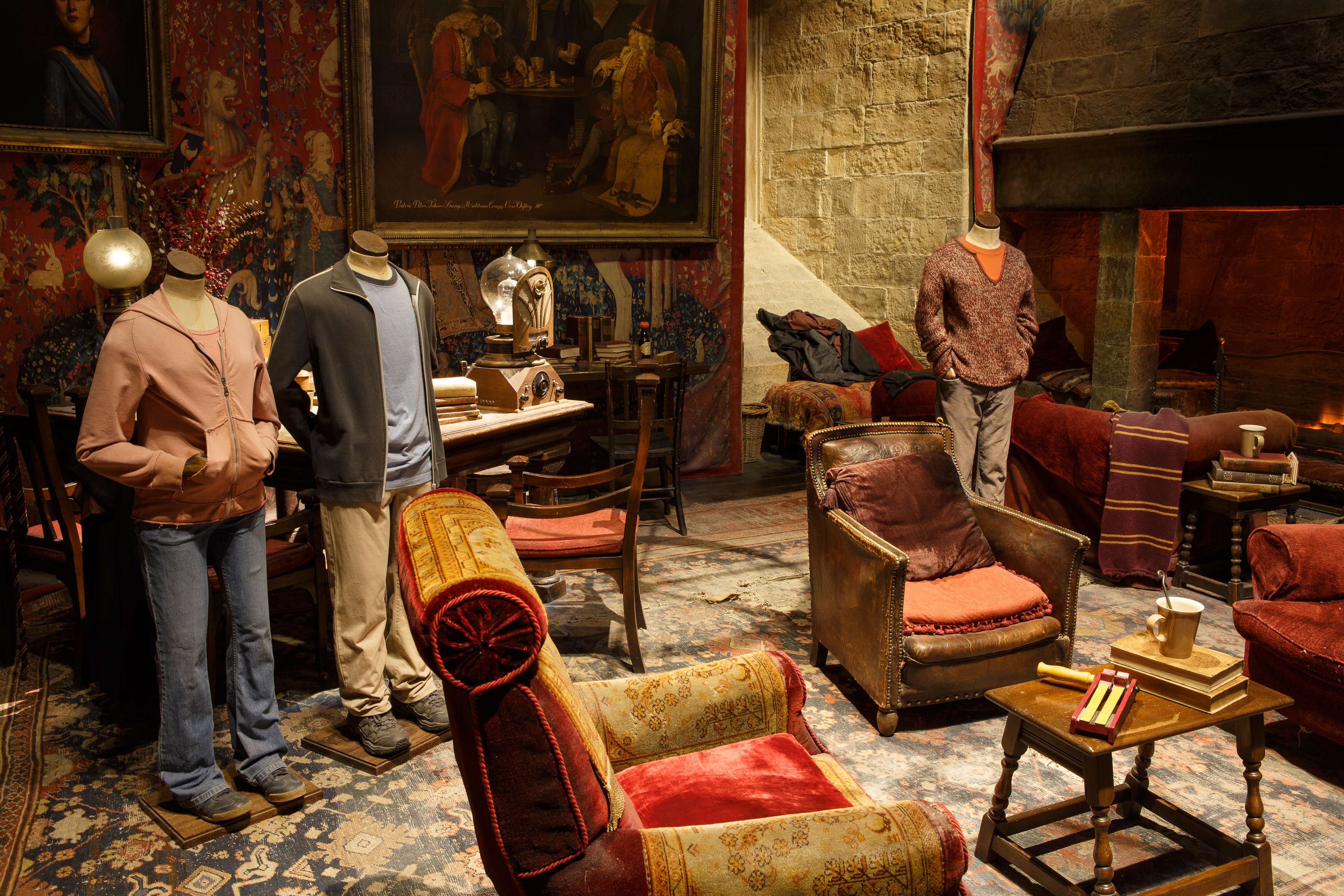 Galerie média