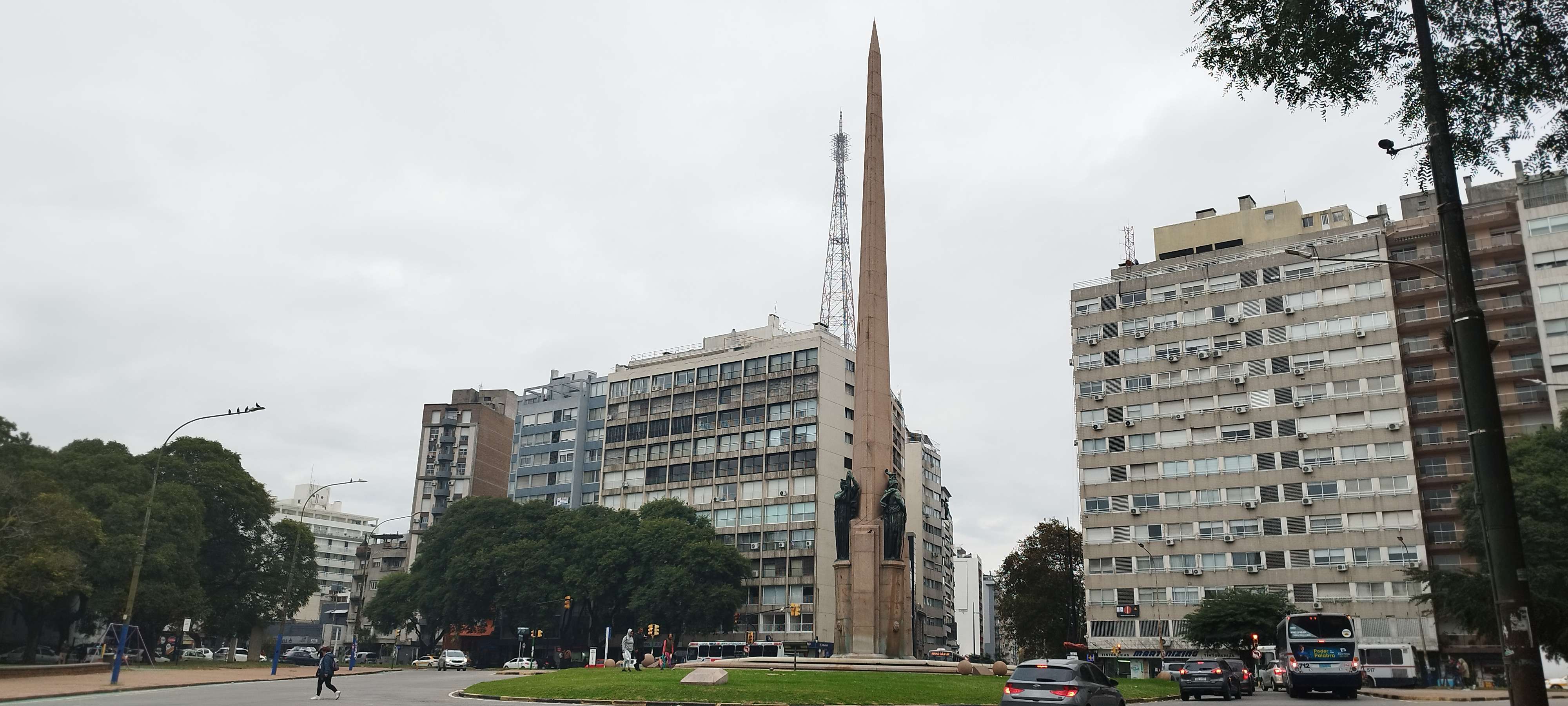 Colagem de mídia