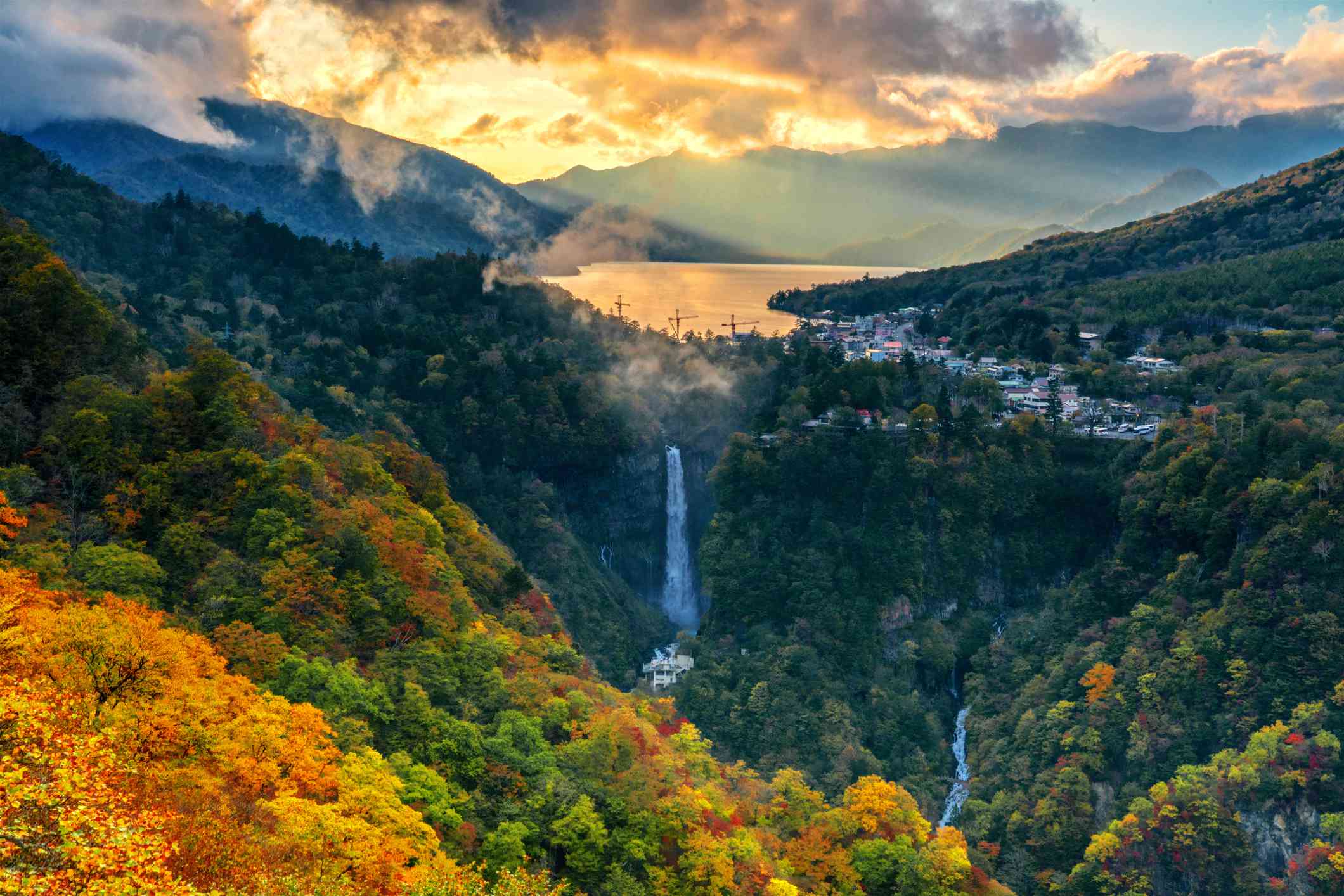 From Tokyo: 10-hour Private Custom Tour to Nikko | GetYourGuide