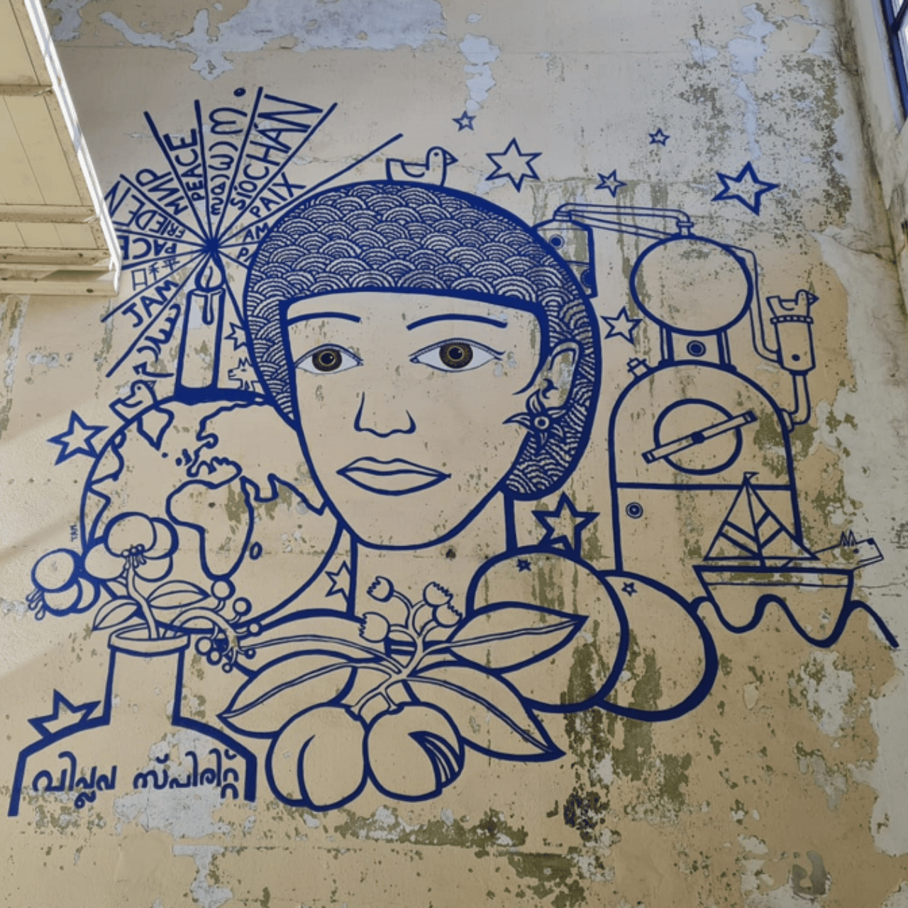 Galerie média