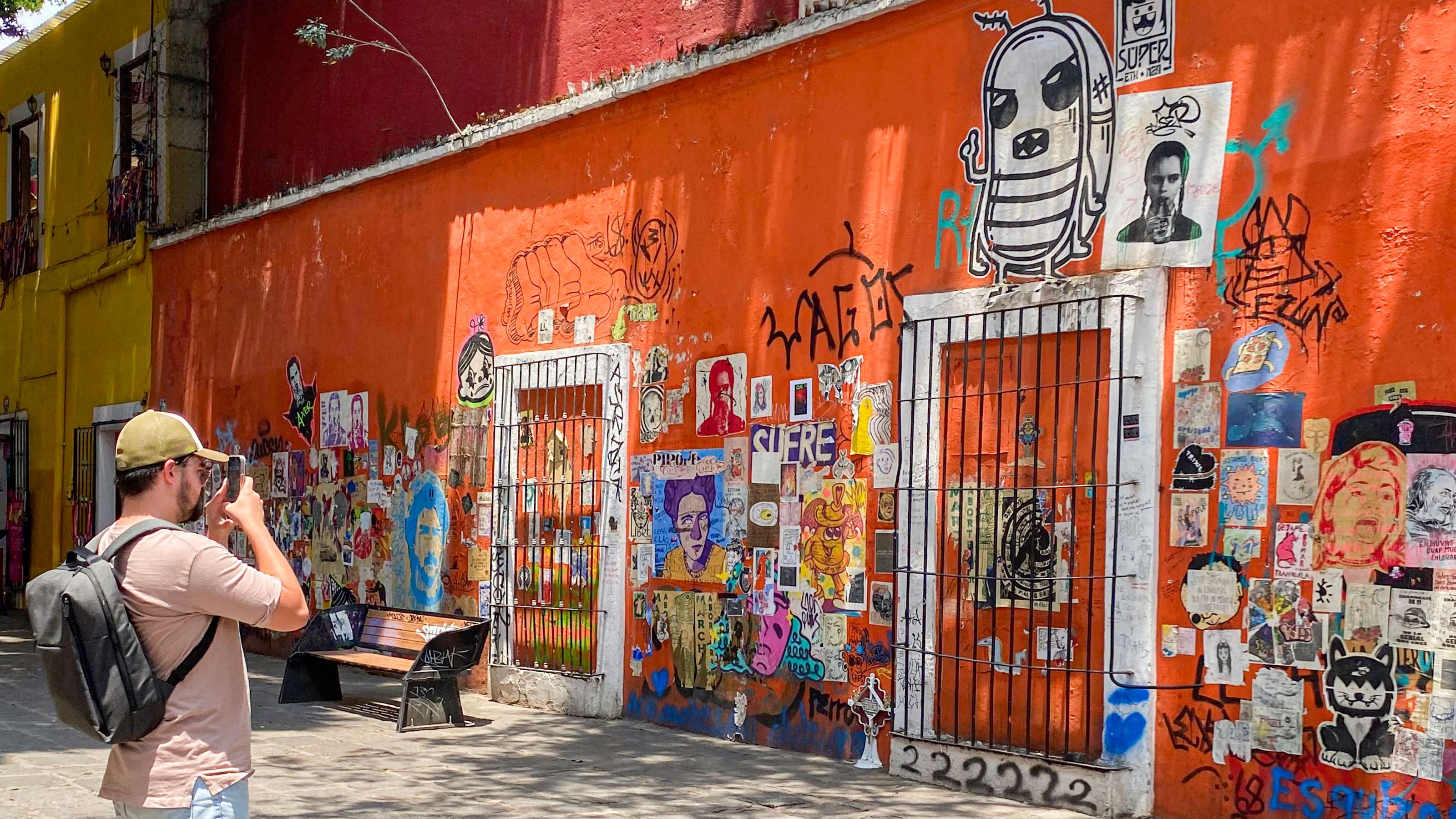 Galerie média