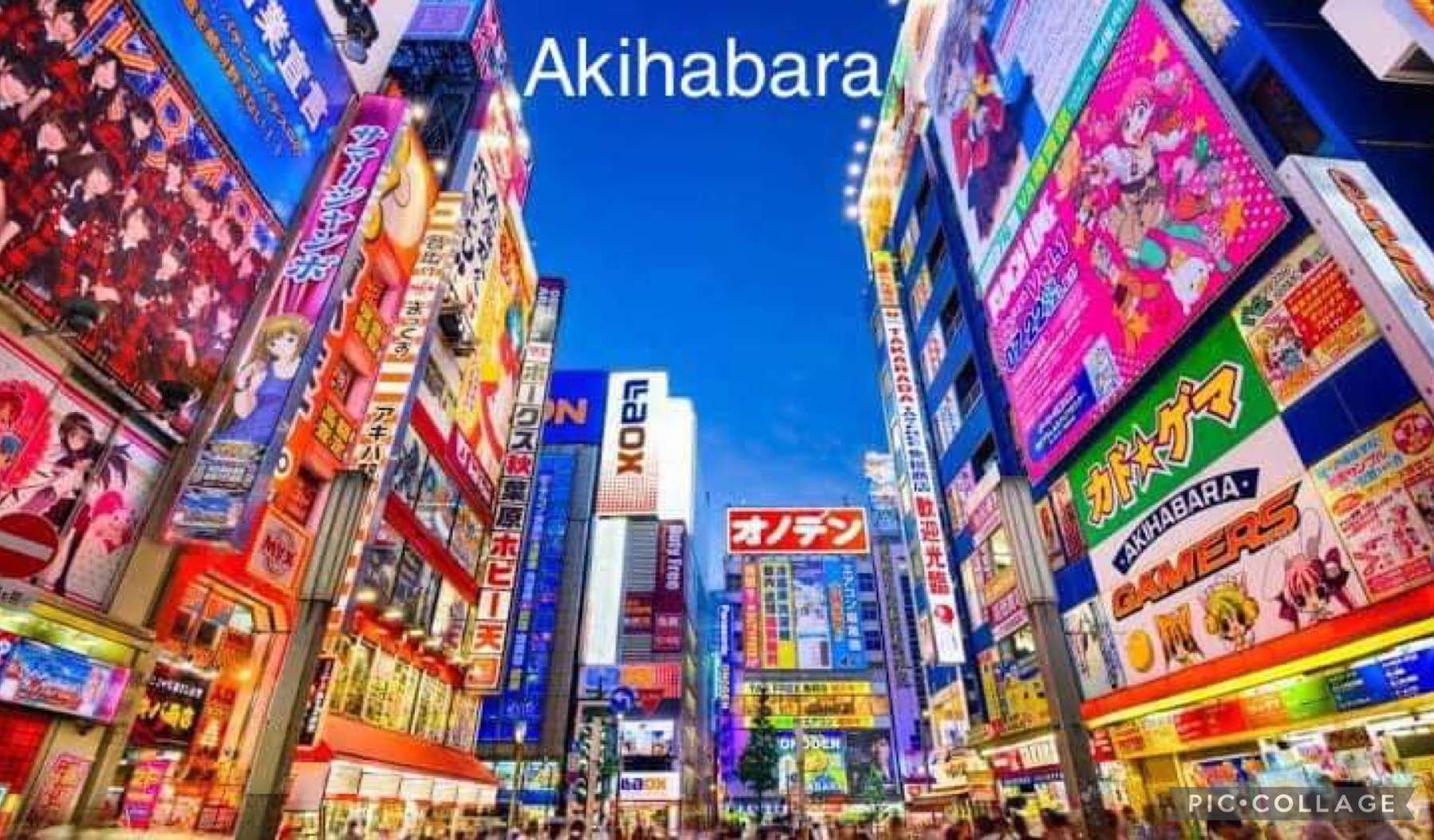メディア コラージュ