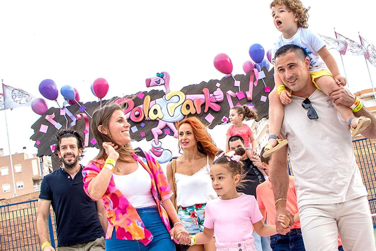 Galería de fotos para redes