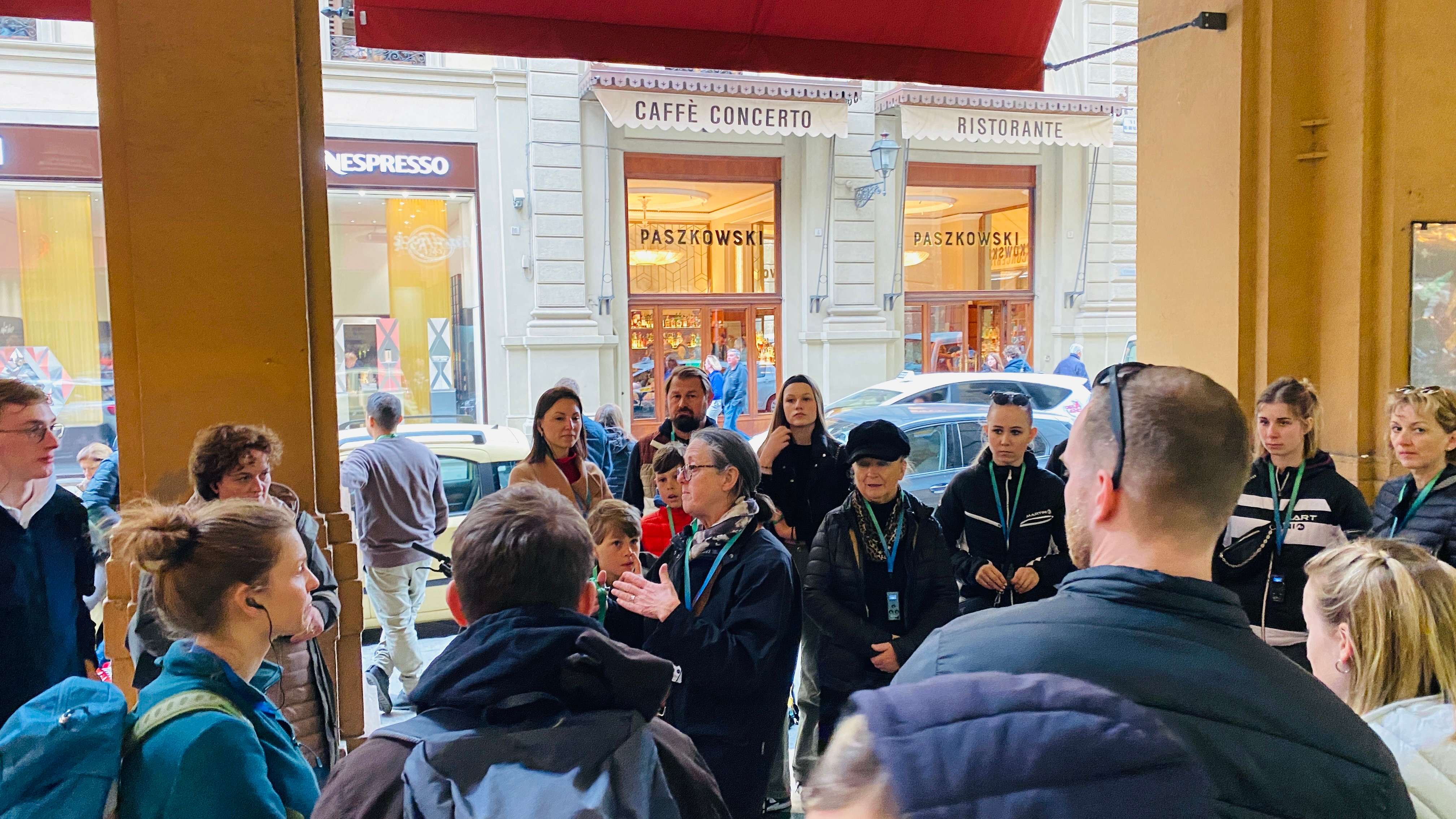 Galerie média