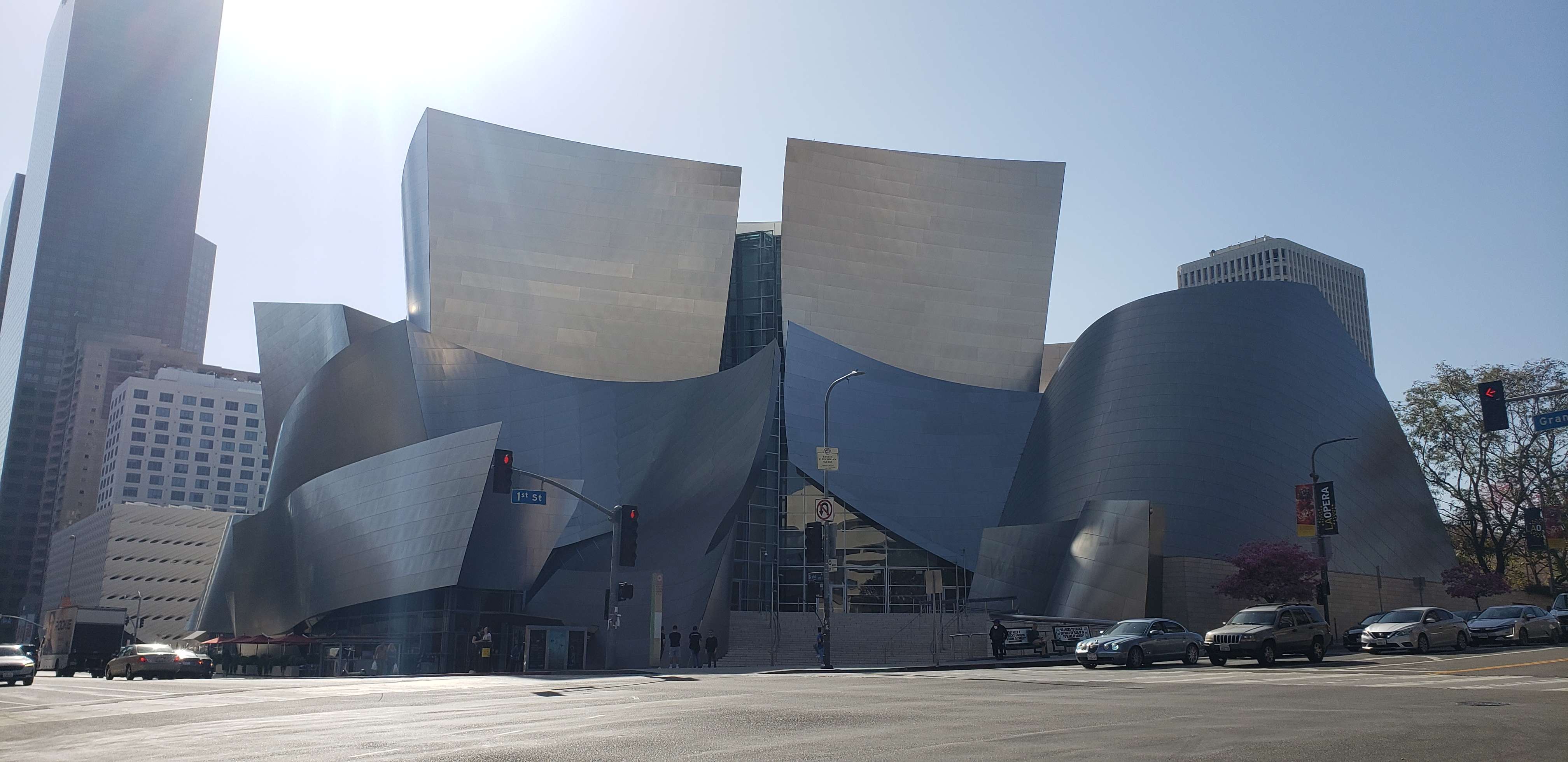 Galerie média
