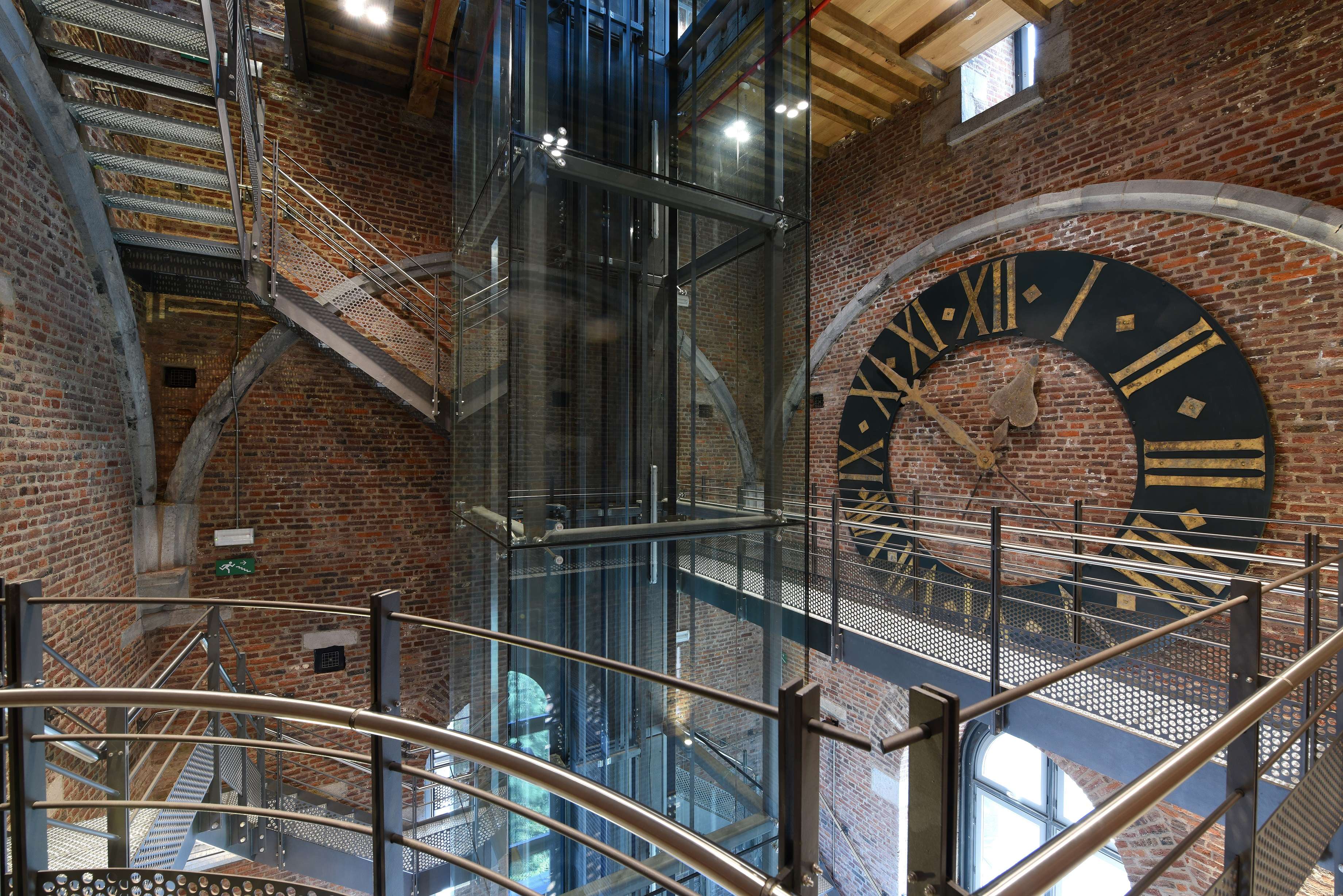 Galerie média